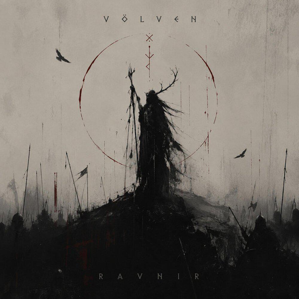 Релиз Vølven