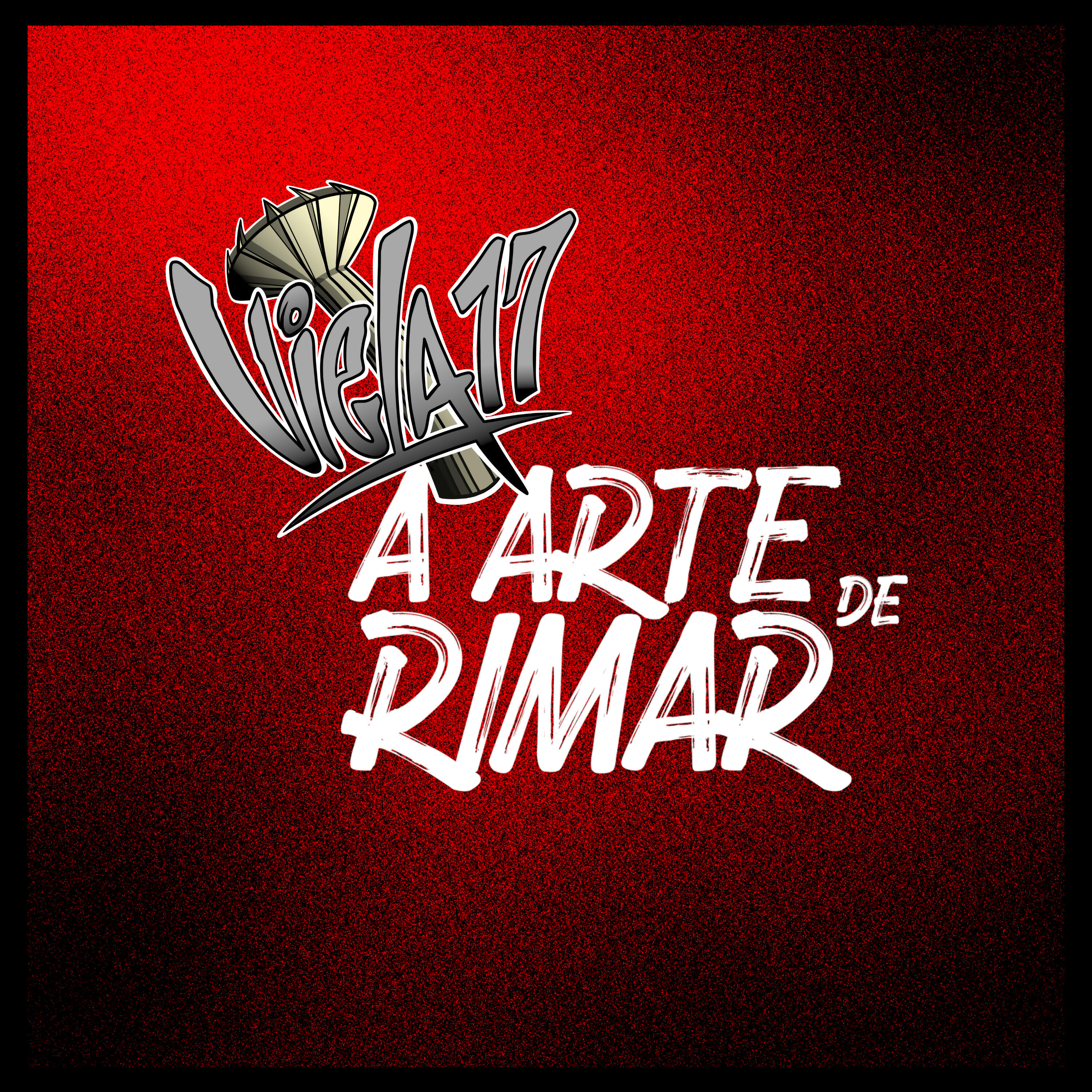 Релиз A Arte de Rimar