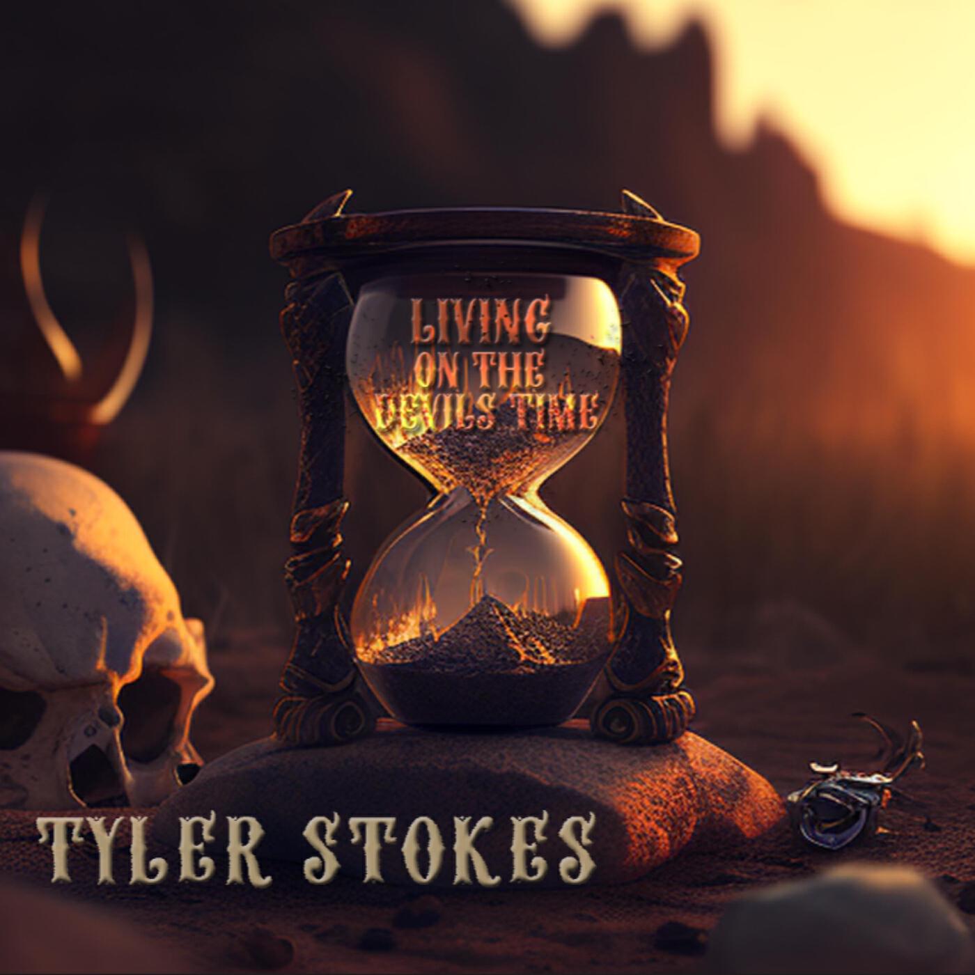 Релиз Living on the Devils Time