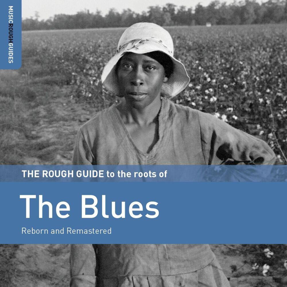 Трек Roll and Tumble Blues