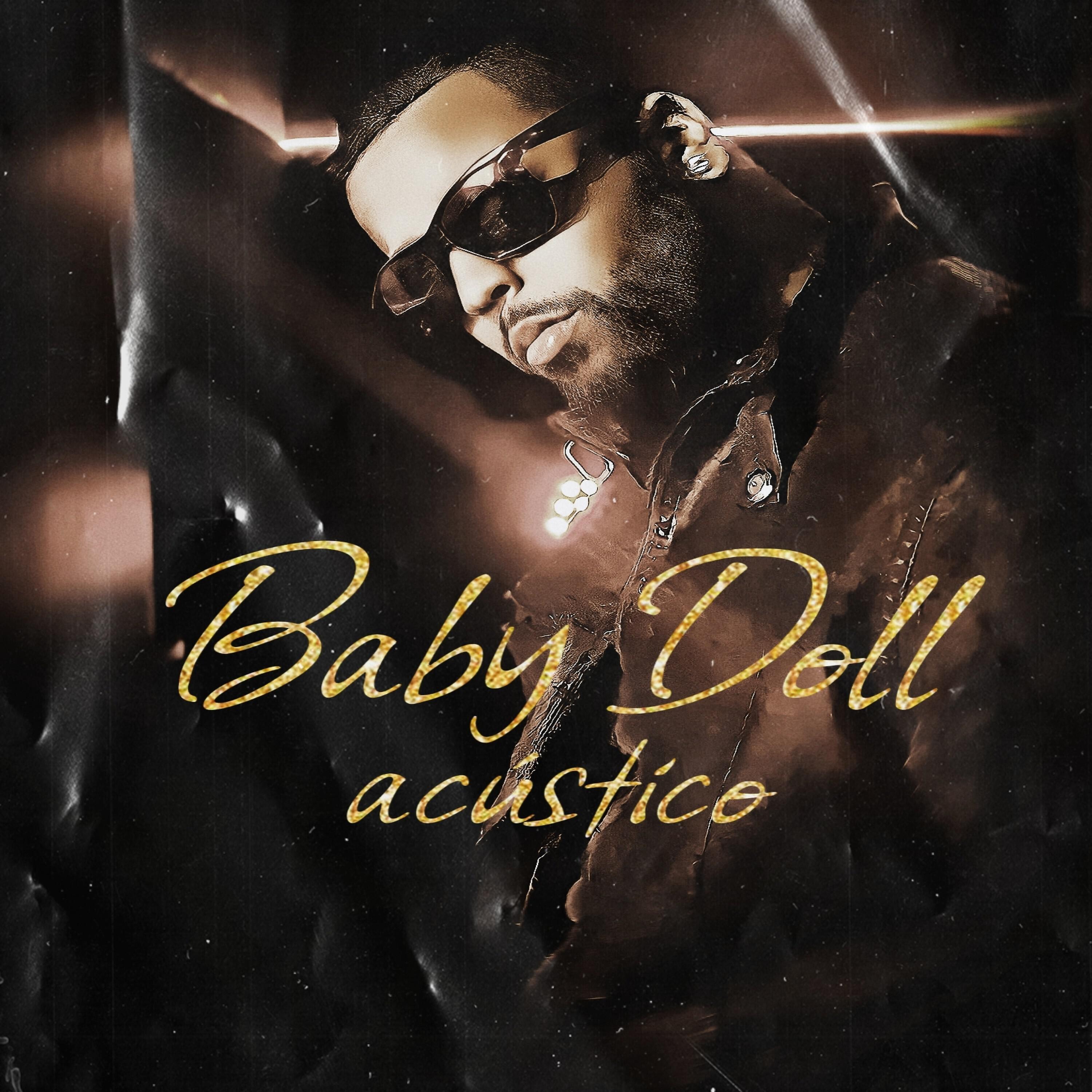 Релиз Baby Doll (Acústico)