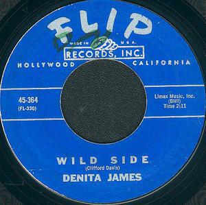 Denita James