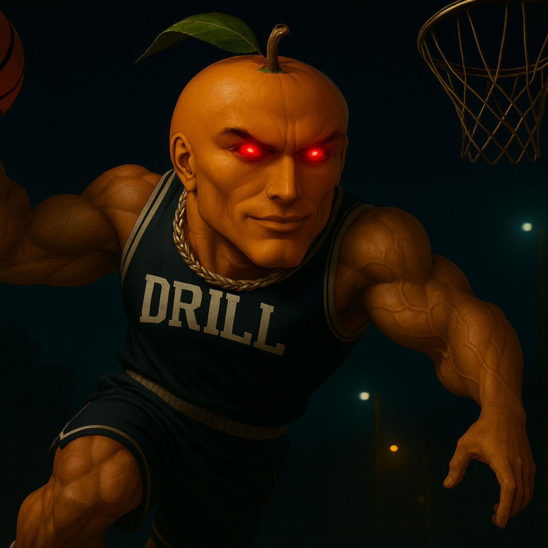 Релиз Brainrot Giga Drill