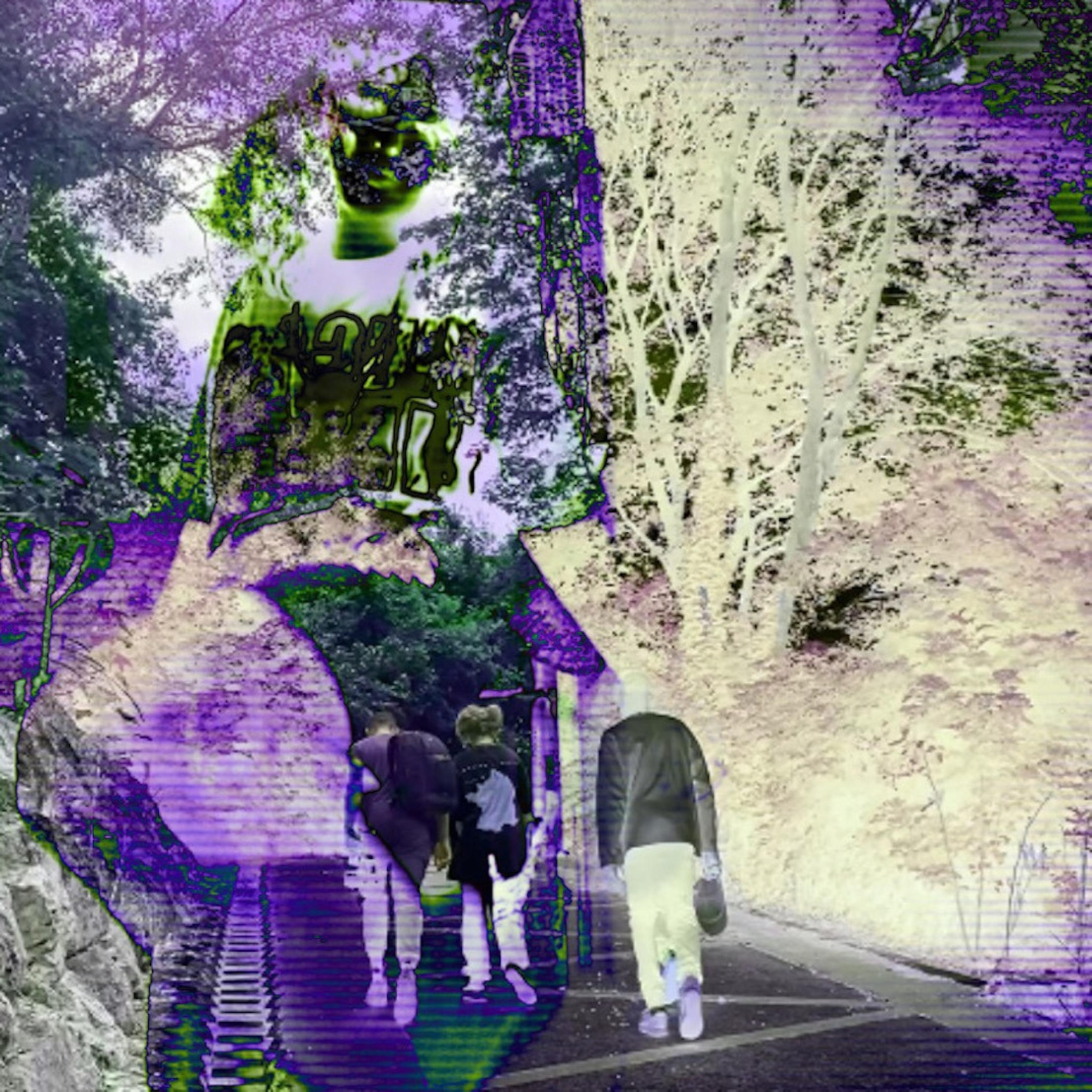 Релиз Peace Garden