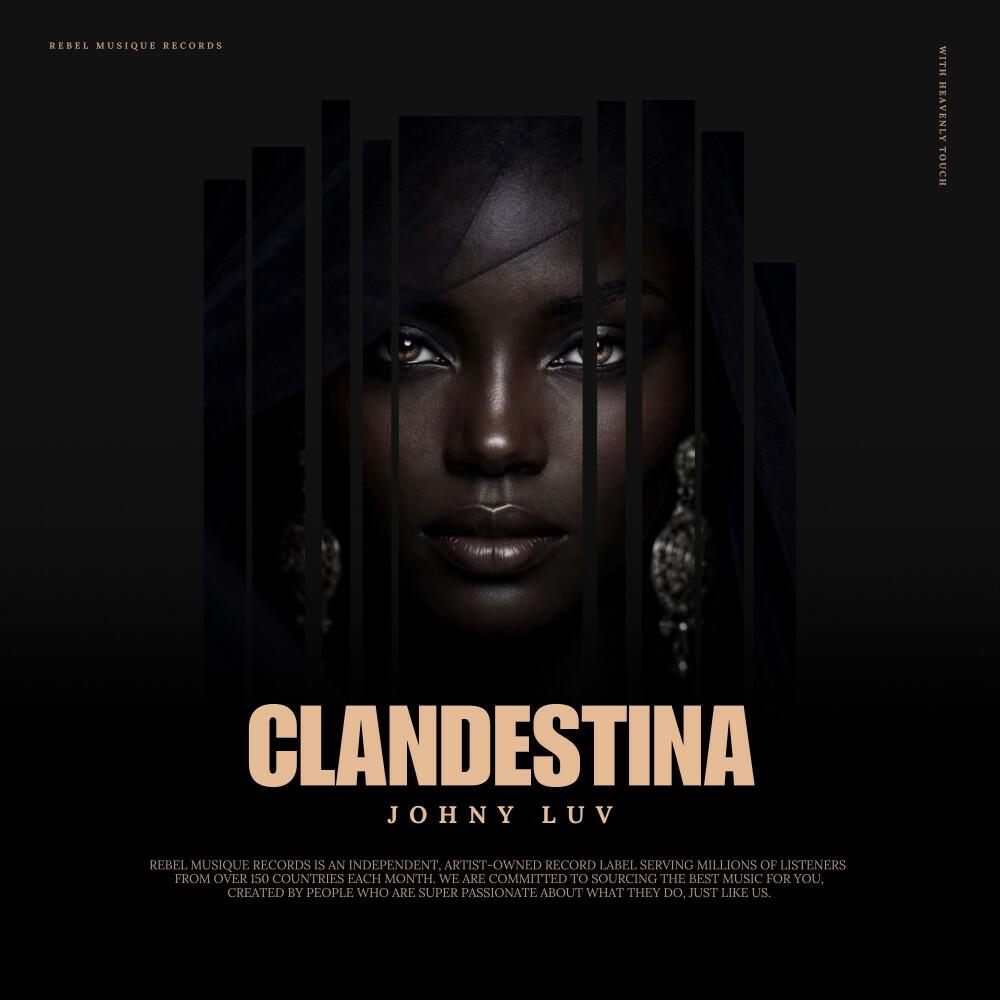 Релиз Clandestina