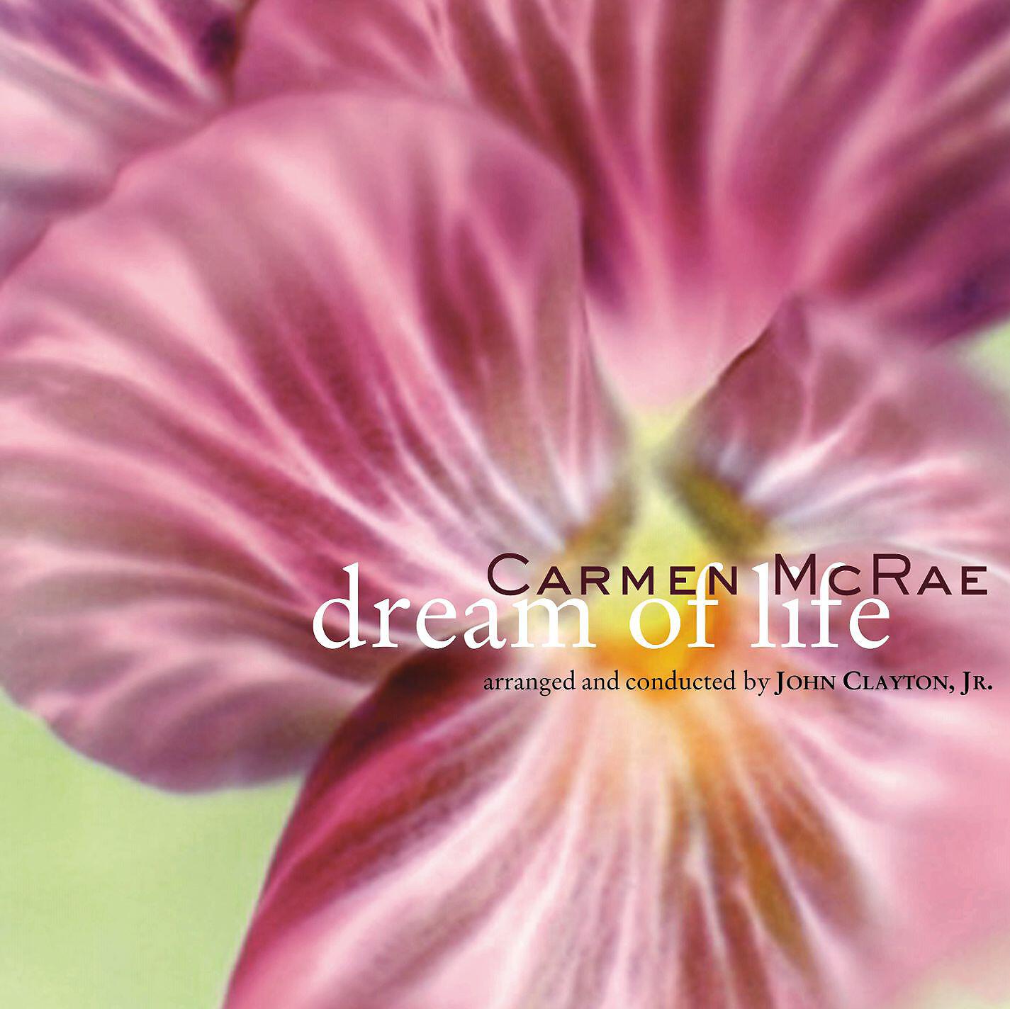 Релиз Dream Of Life