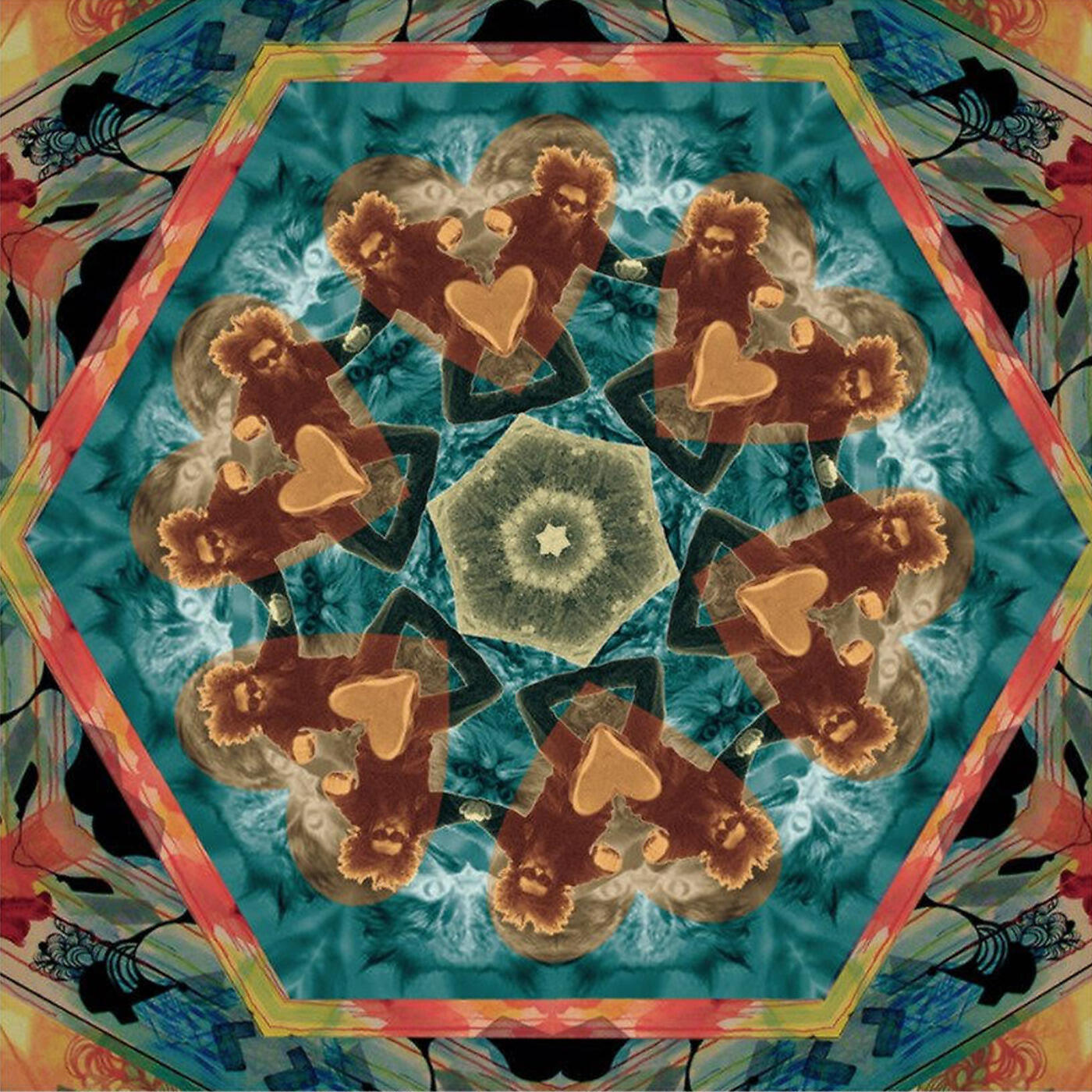 Скачать песню The Gaslamp Killer - Nerf бесплатно в MP3 для Android и iOS