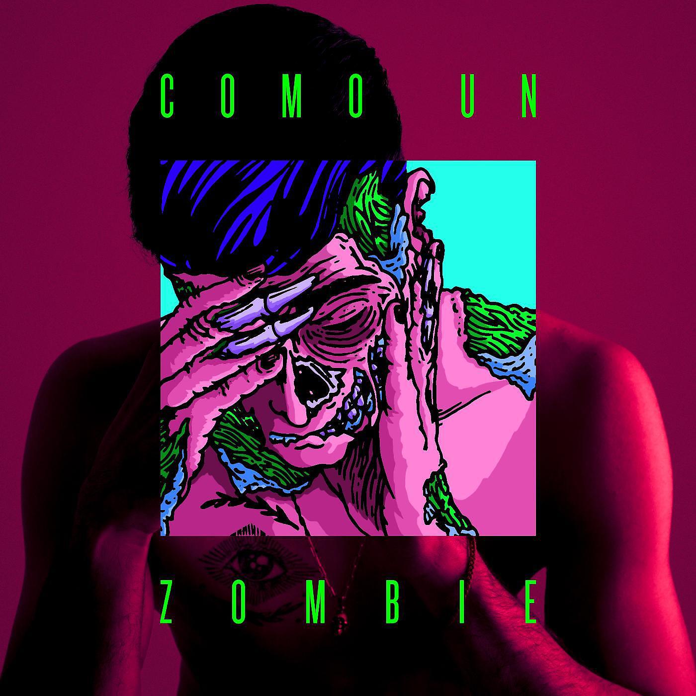 Релиз Como un Zombie