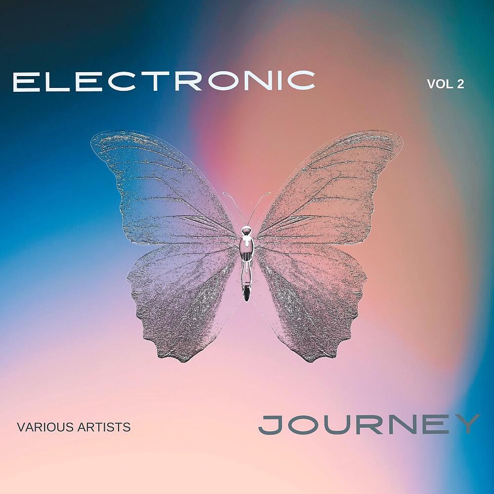 Релиз Electronic Journey, Vol. 2