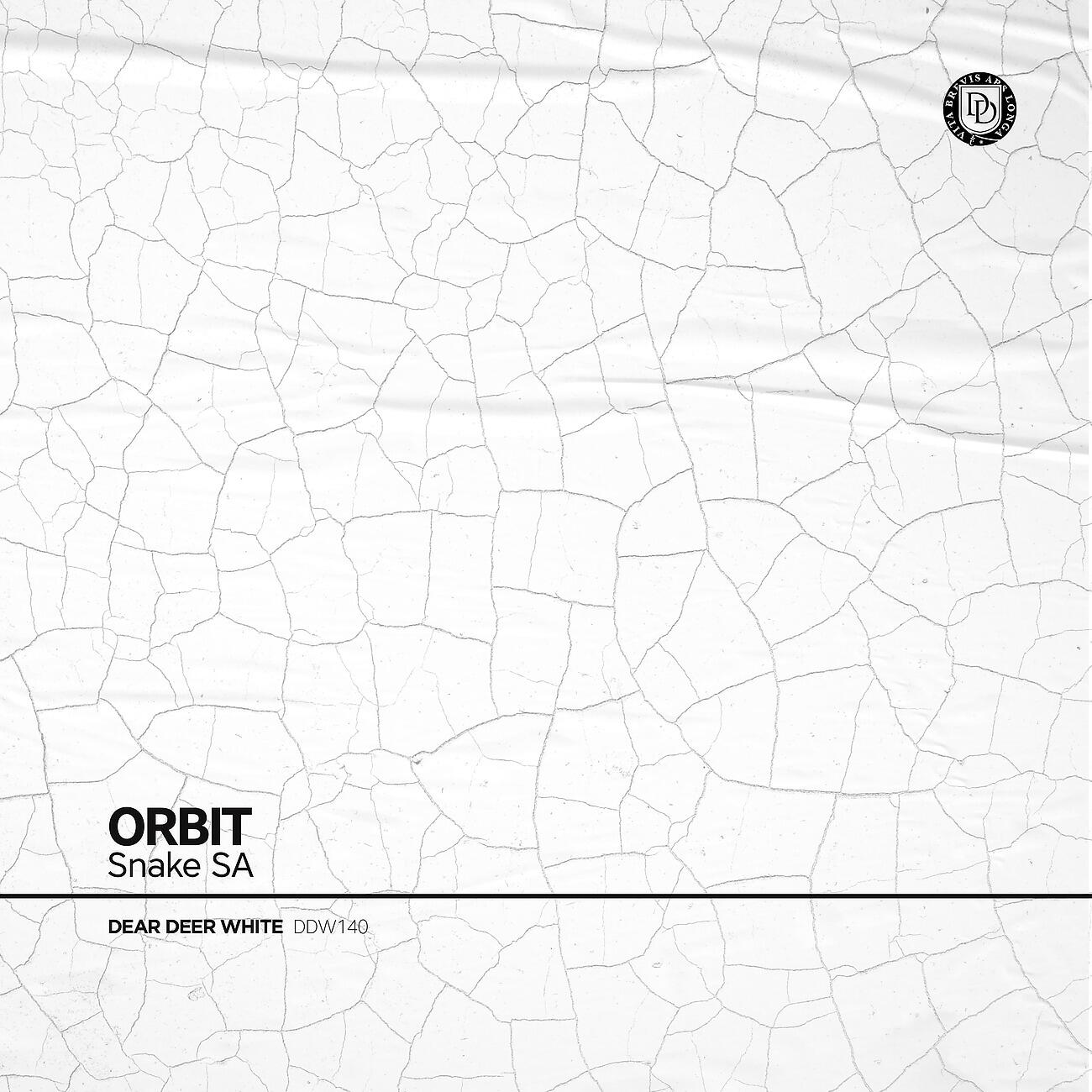Релиз Orbit