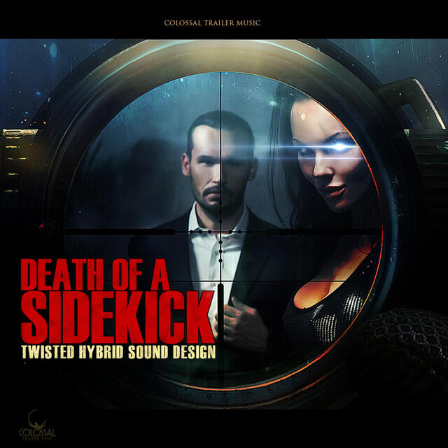 Релиз Death of a Sidekick