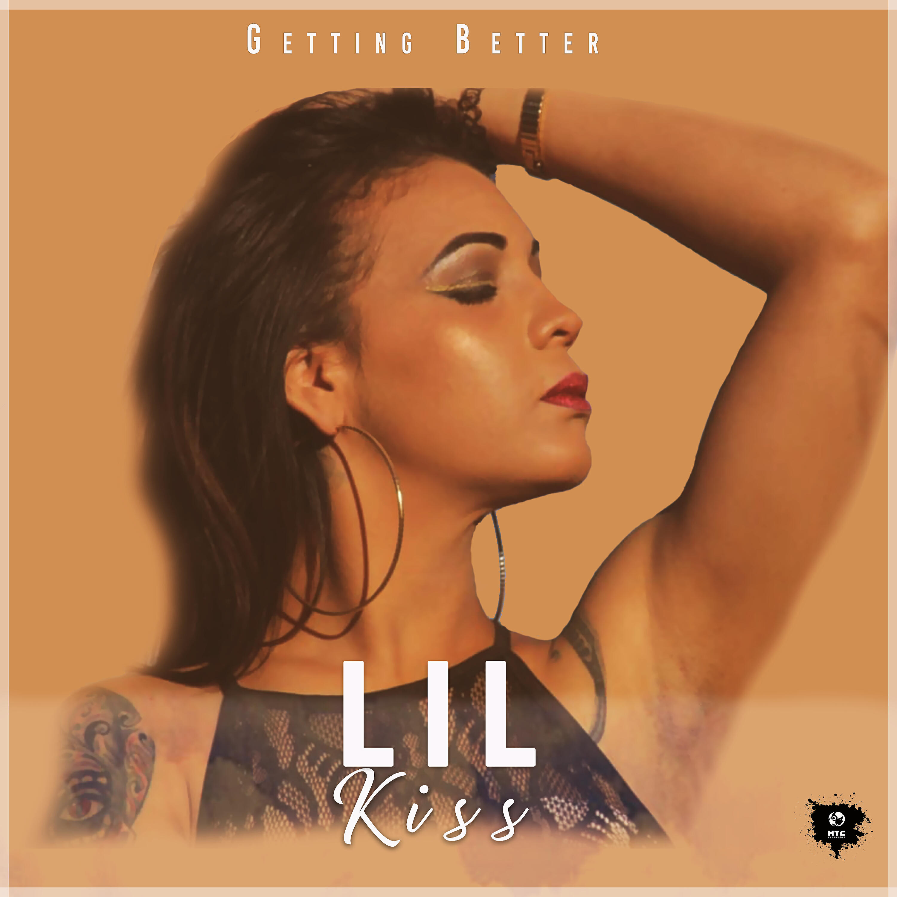 Релиз Getting Better