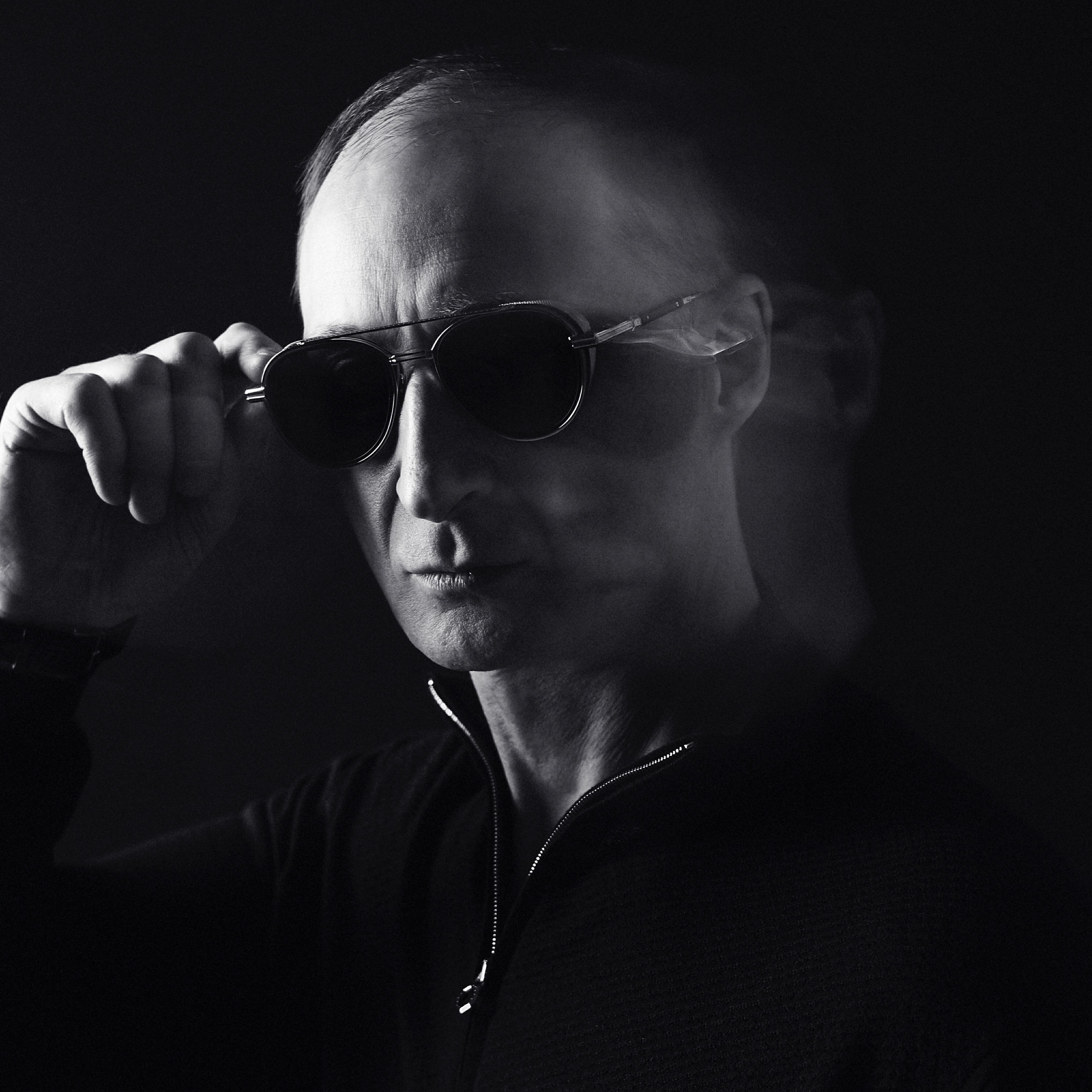 ИГОРЬ ВСЕМОГУЩИЙ