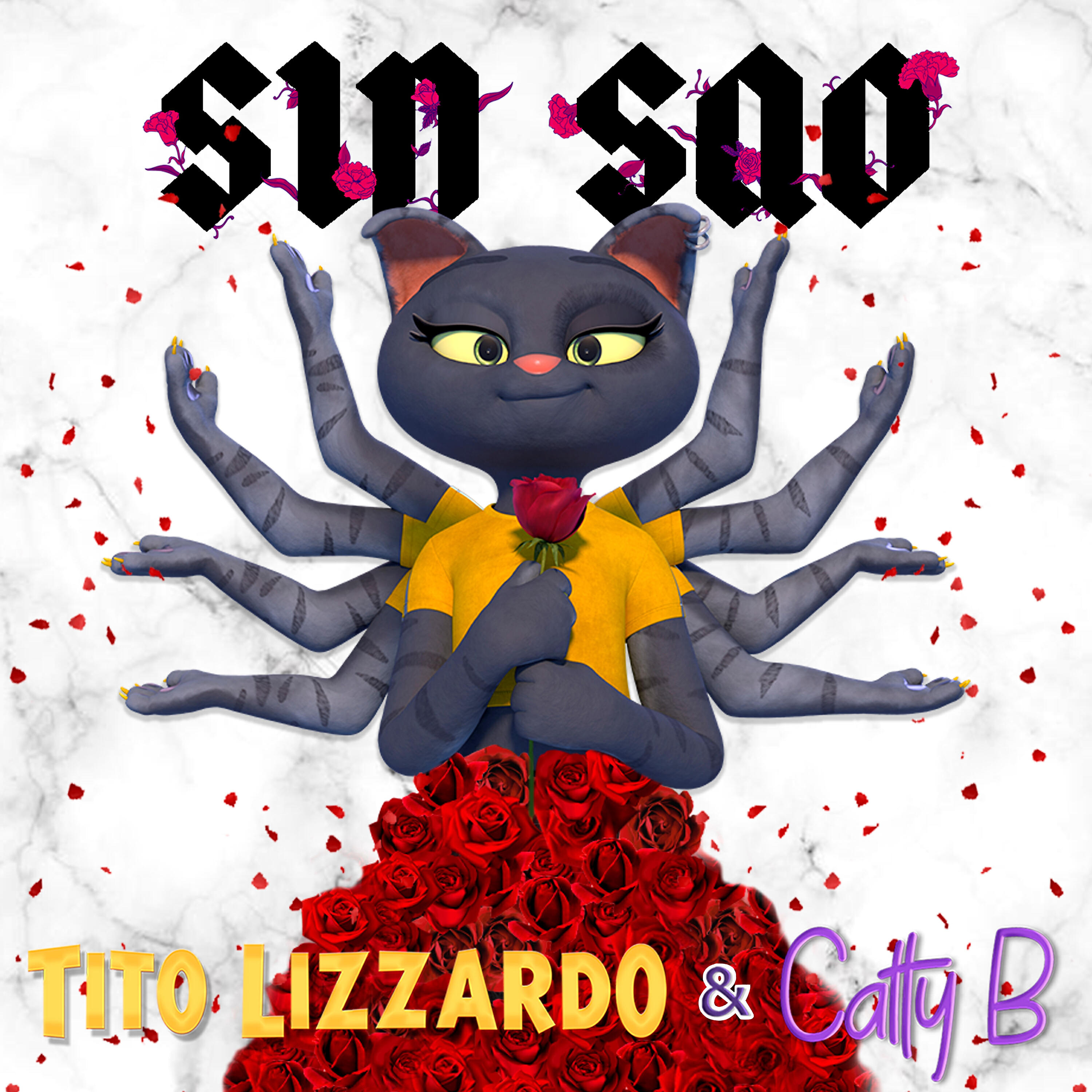 Релиз Sin Sao