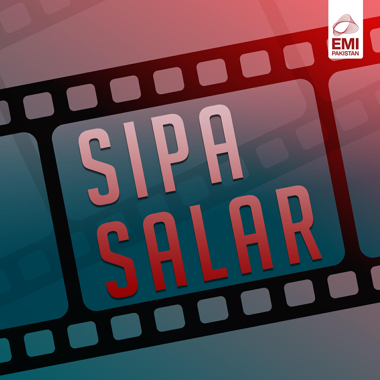 Релиз Sipa Salar (Original Motion Picture Soundtrack)