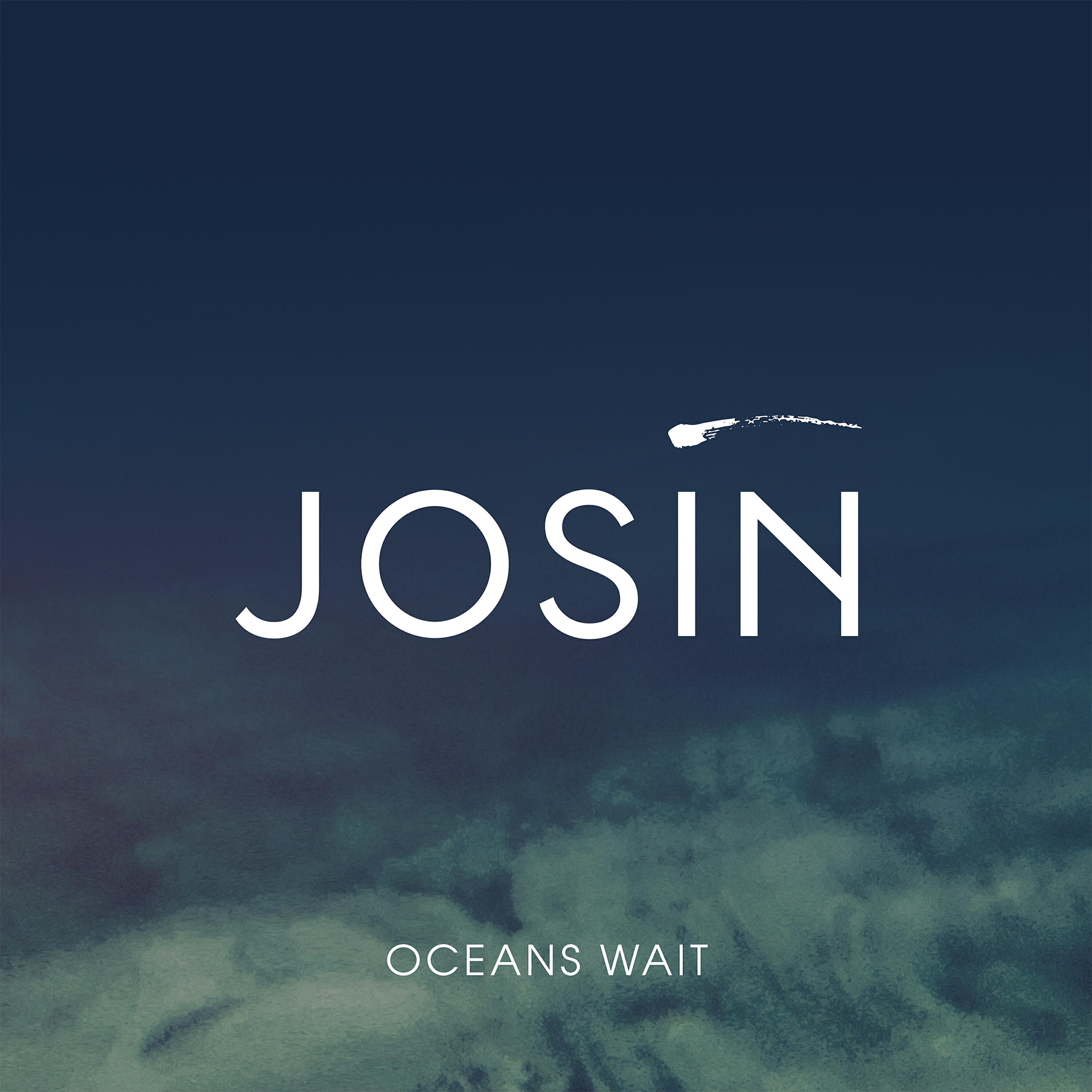 Релиз Oceans Wait