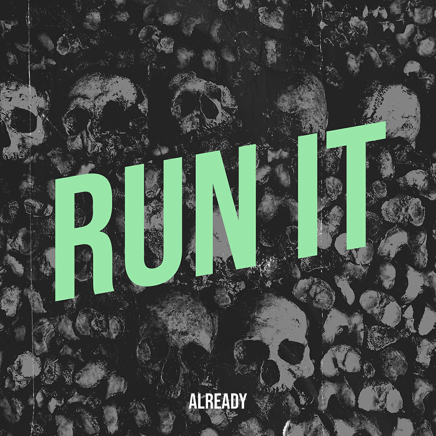 Релиз Run It