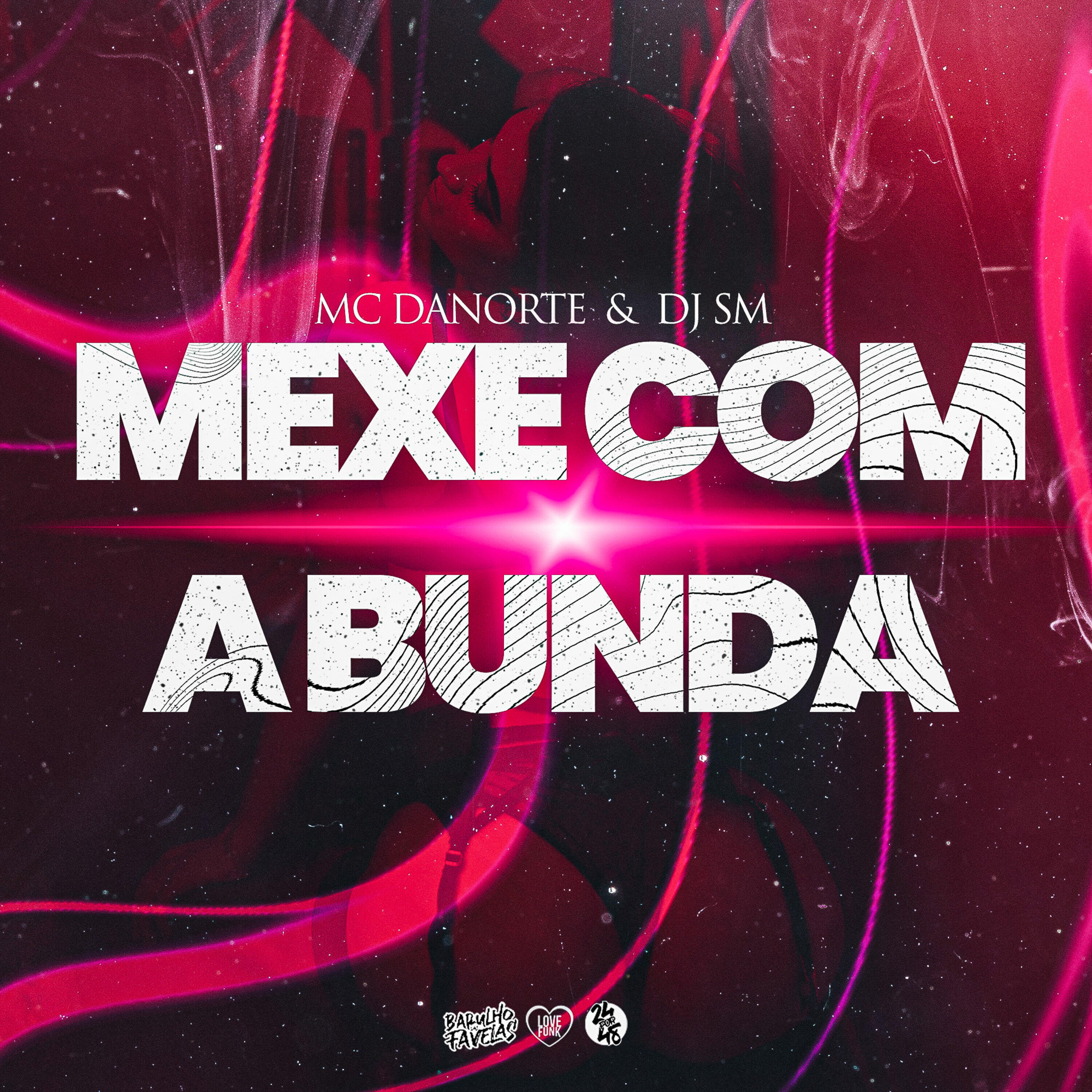 Релиз Mexe Com a Bunda