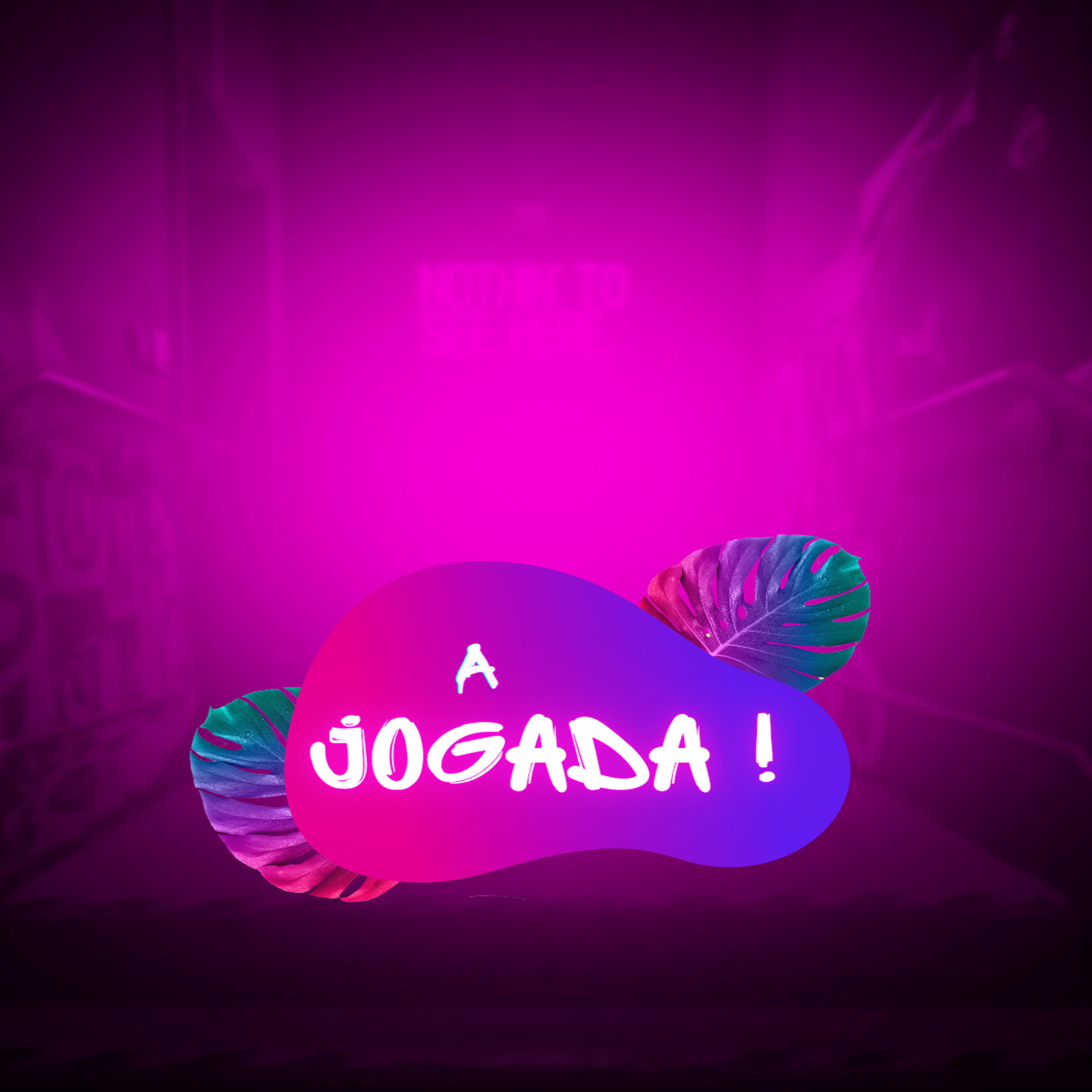 Релиз A Jogada