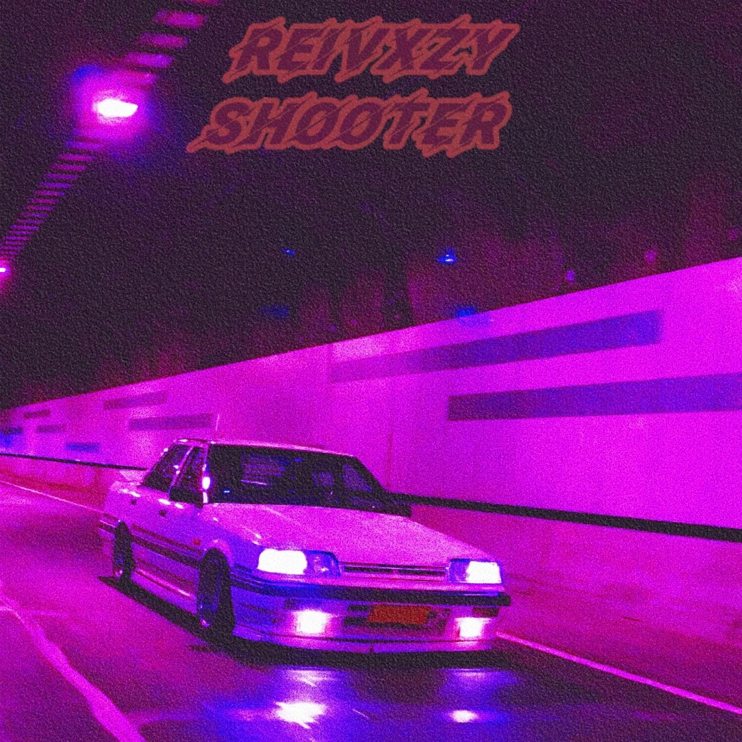 Релиз Shooter