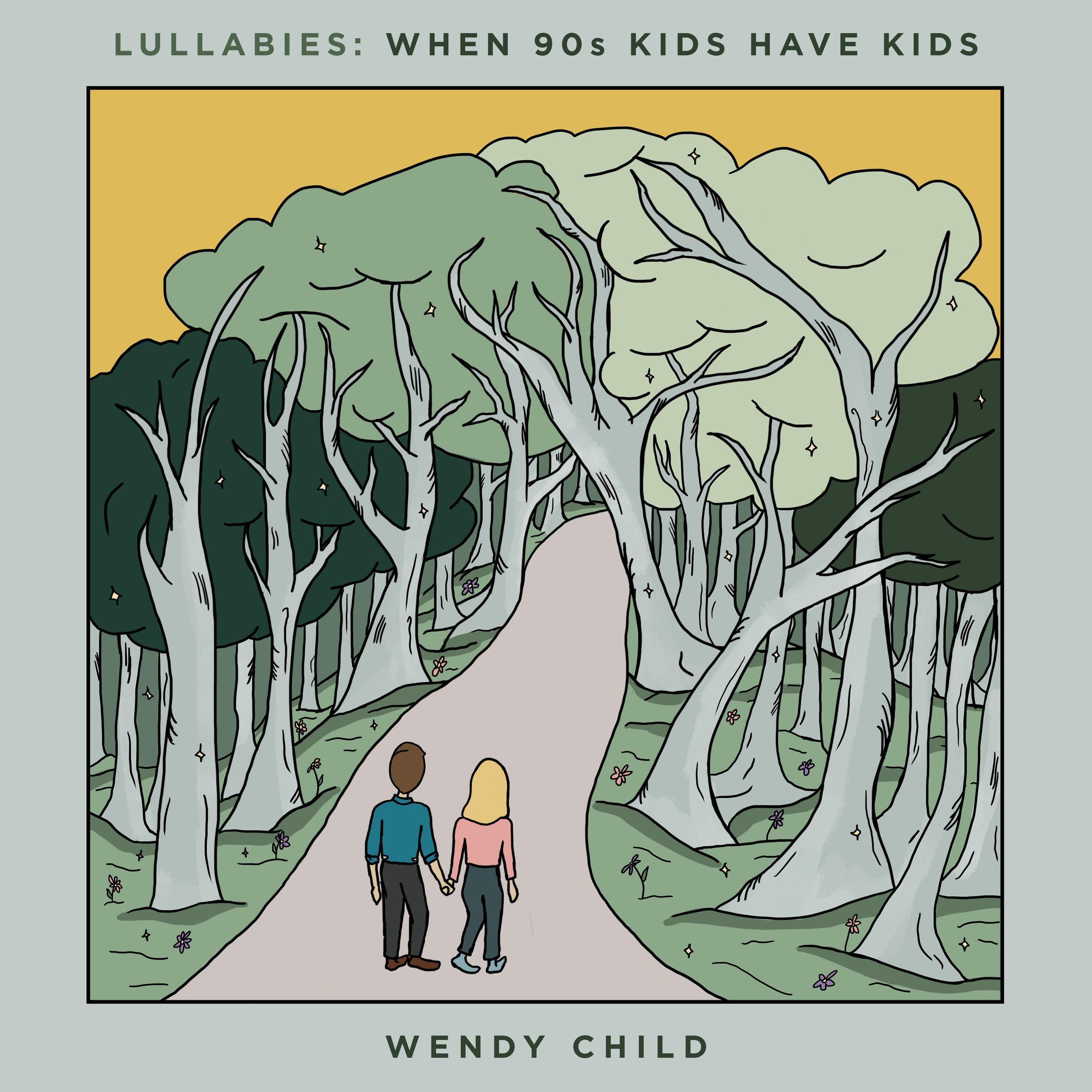 Wendy Child