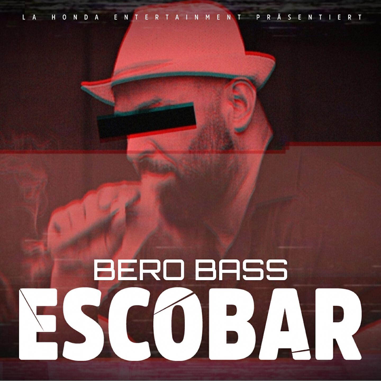 Релиз Escobar