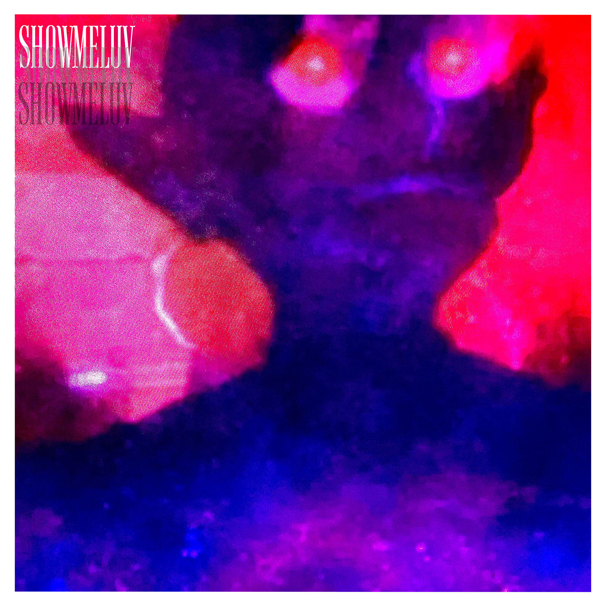 Релиз SHOWMELUV