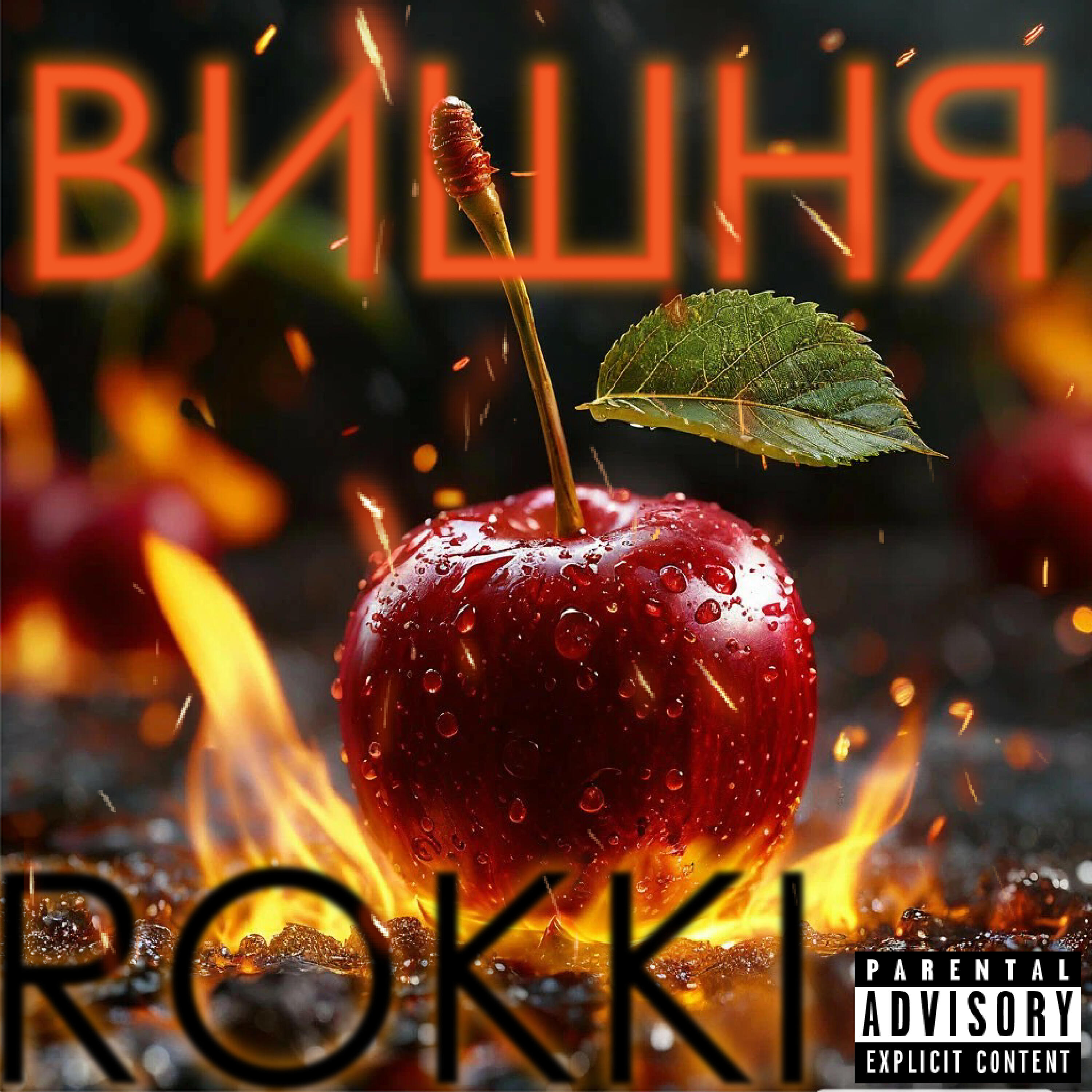 Релиз Вишня