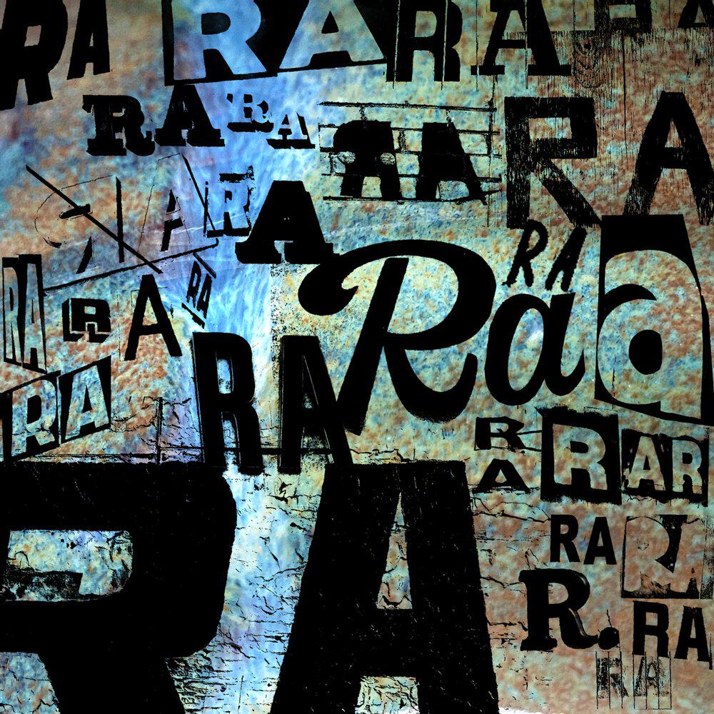 Релиз RARARA