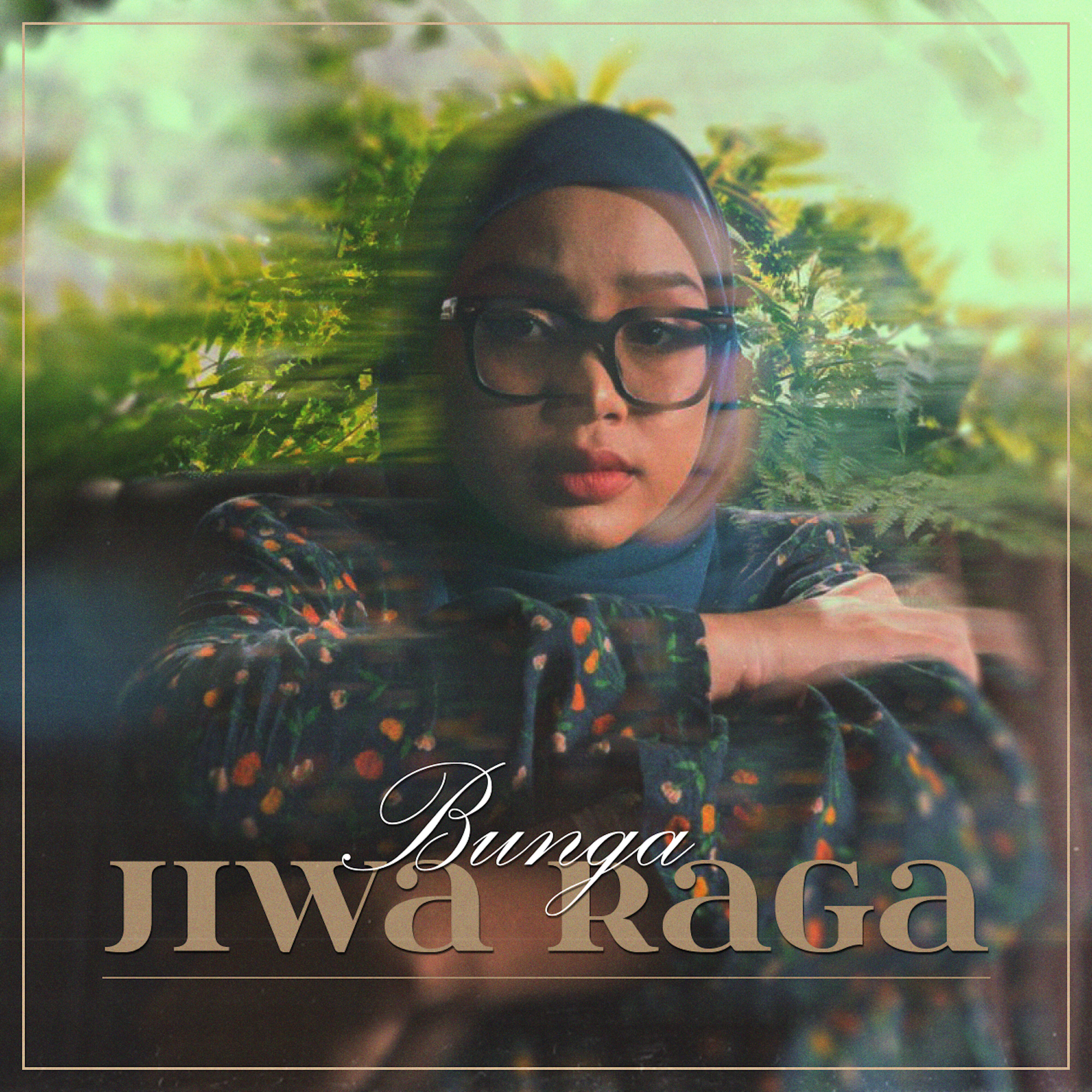 Релиз Jiwa Raga