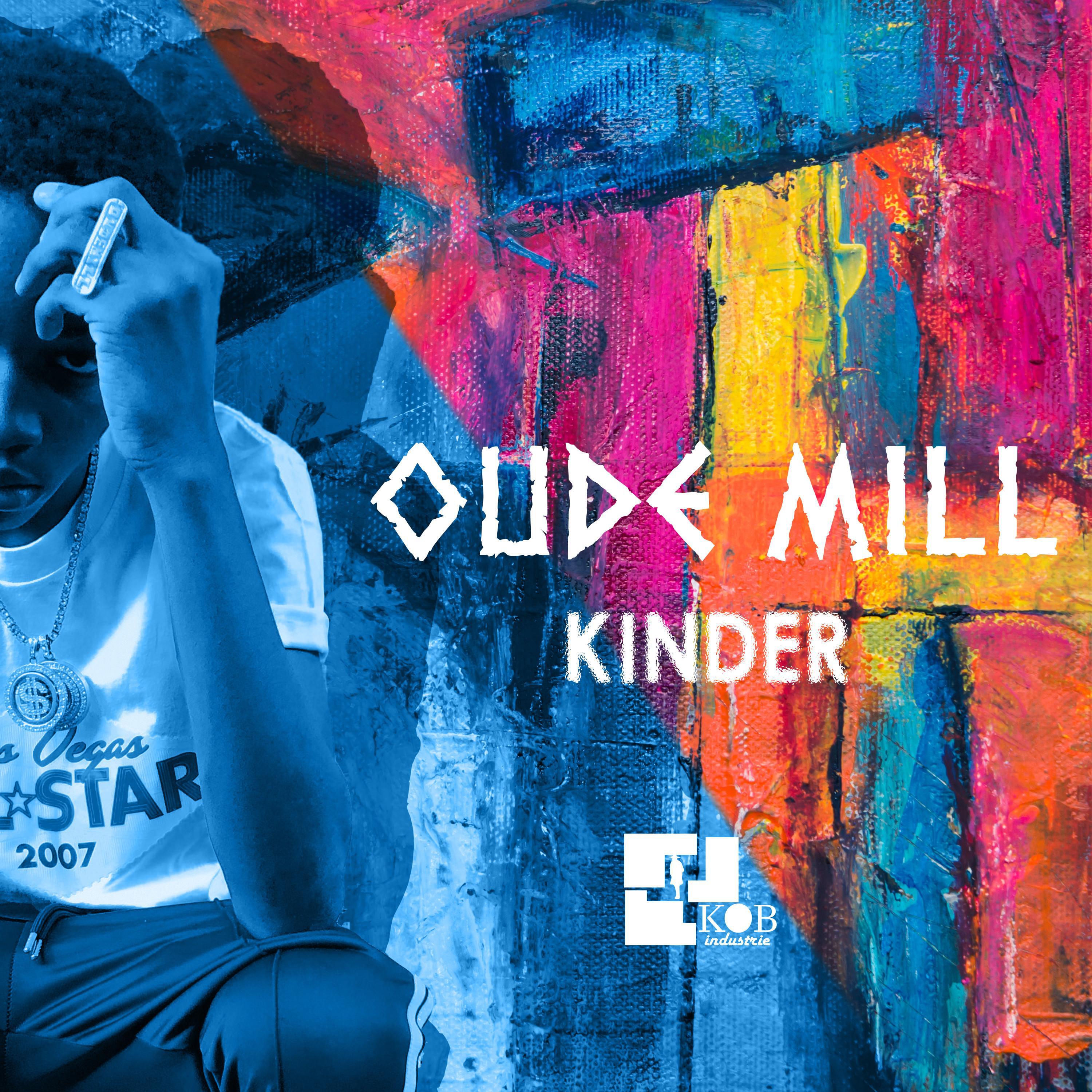 Релиз Kinder