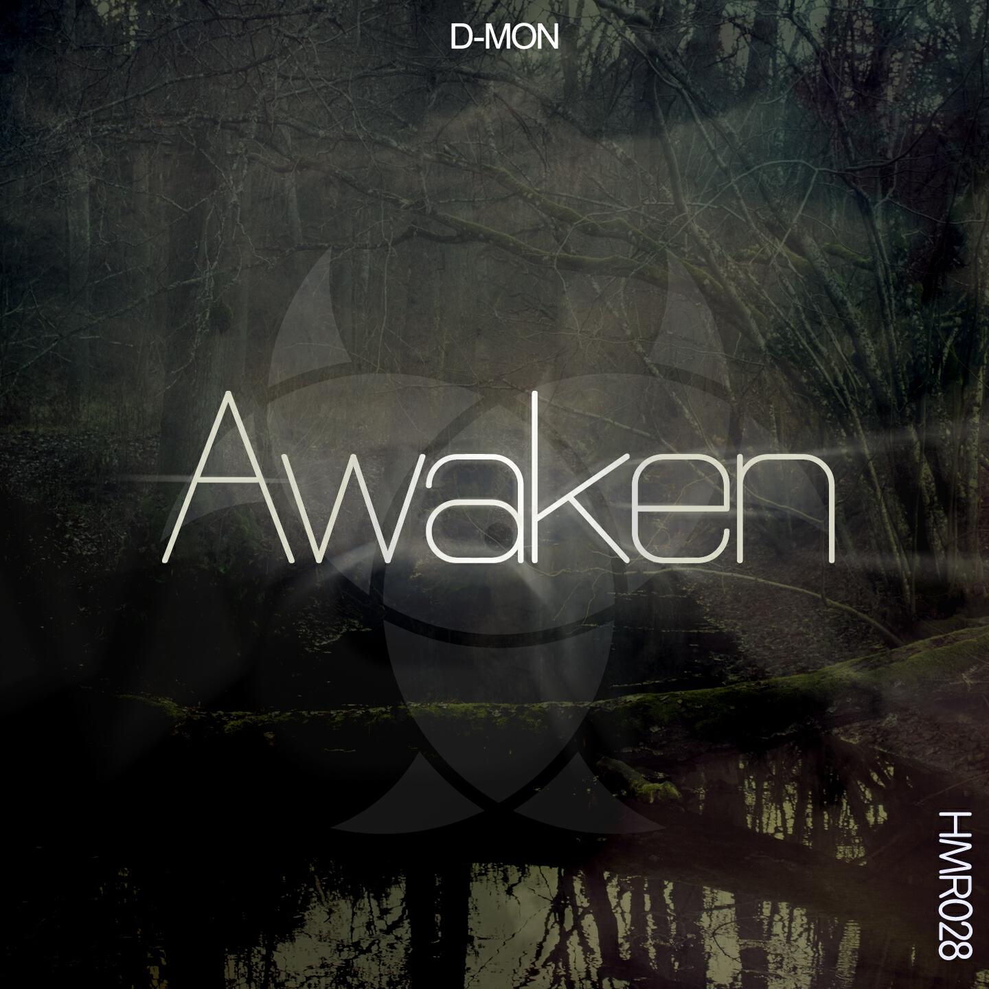 Релиз Awaken