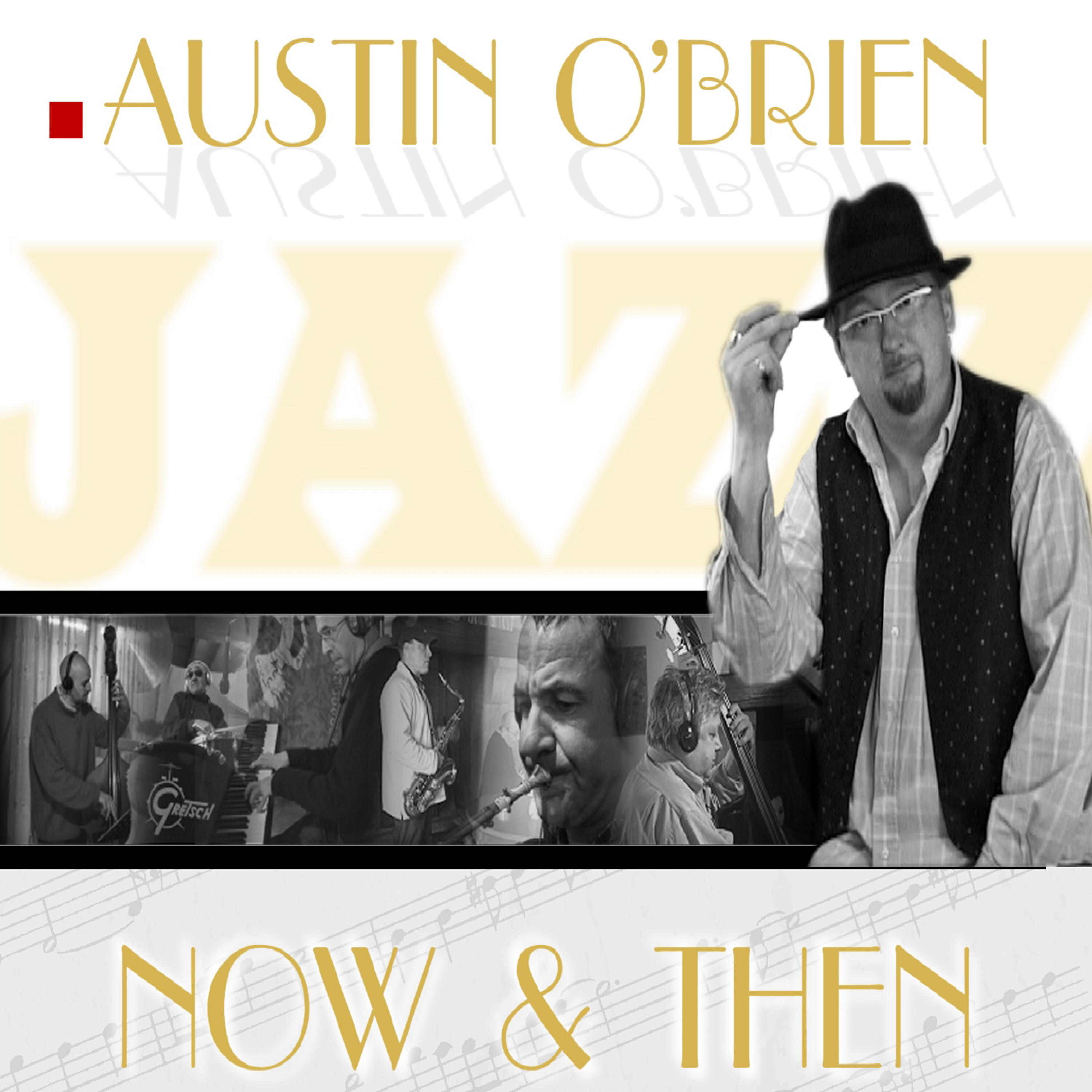 Релиз Now and Then