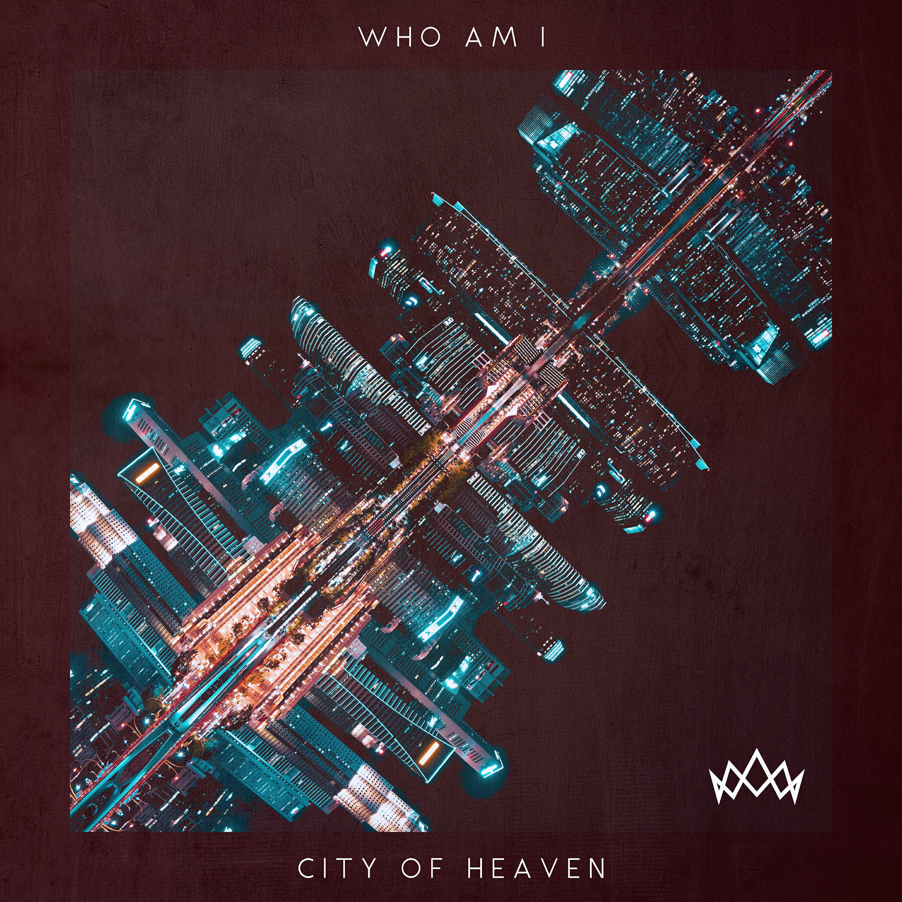 Релиз Who Am I