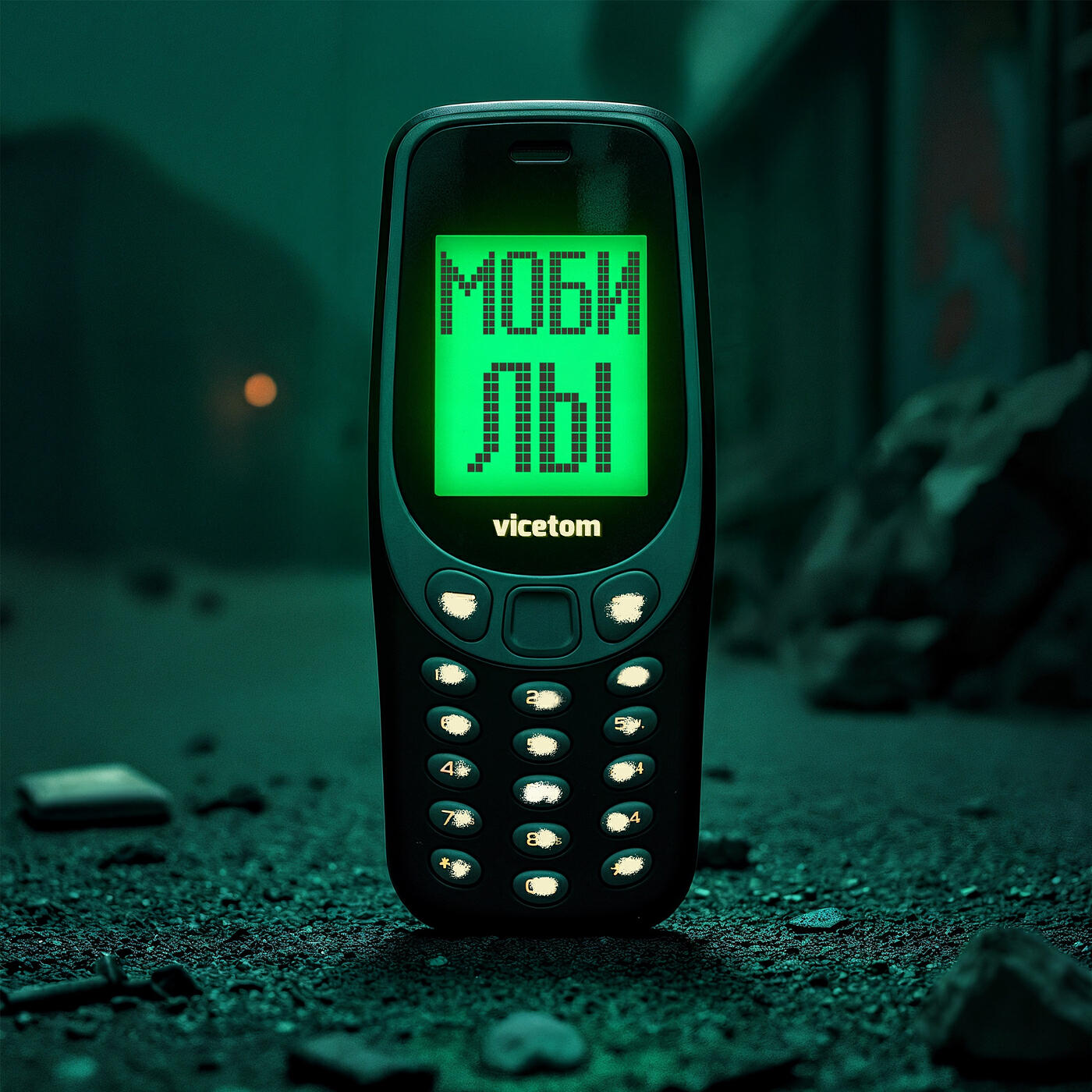 Релиз Мобилы
