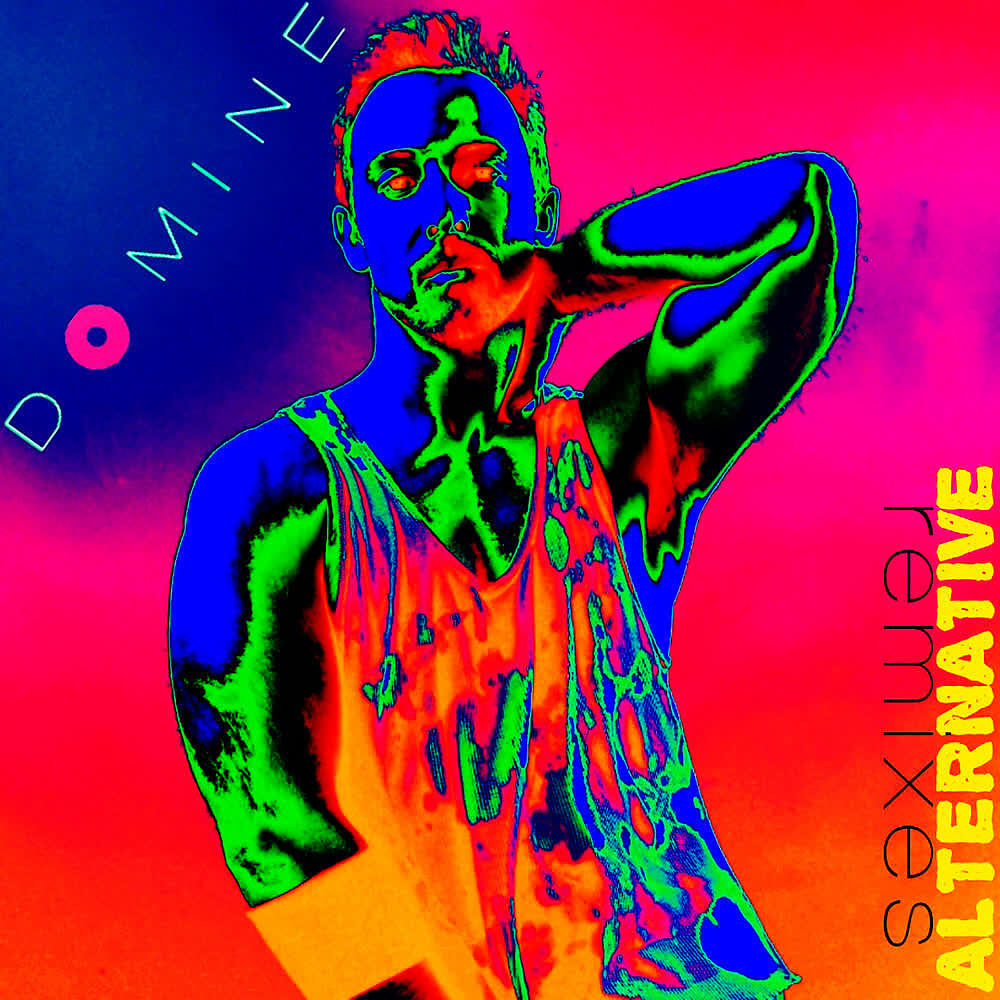 Релиз Alternative (Remixes)