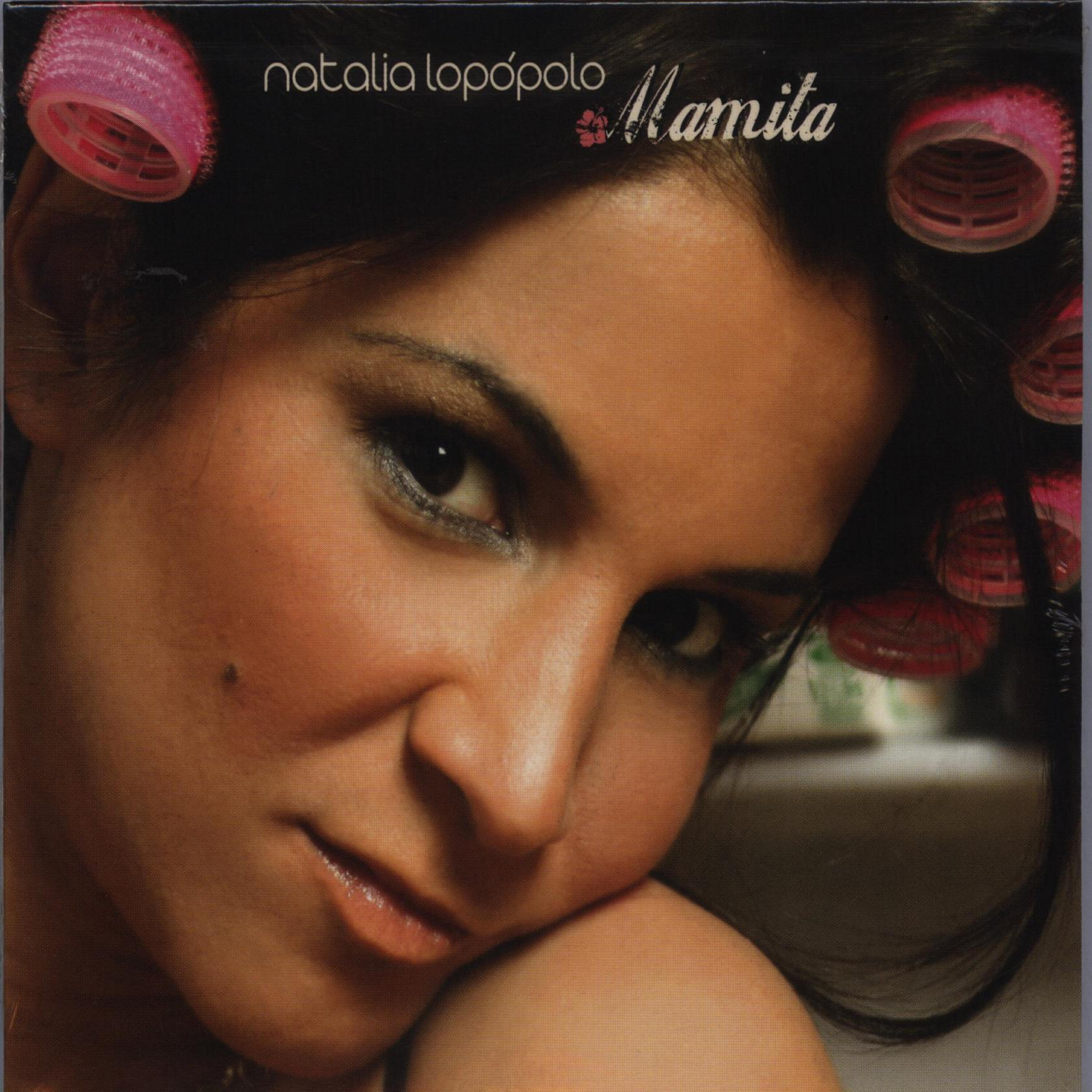 Natalia Lopópolo