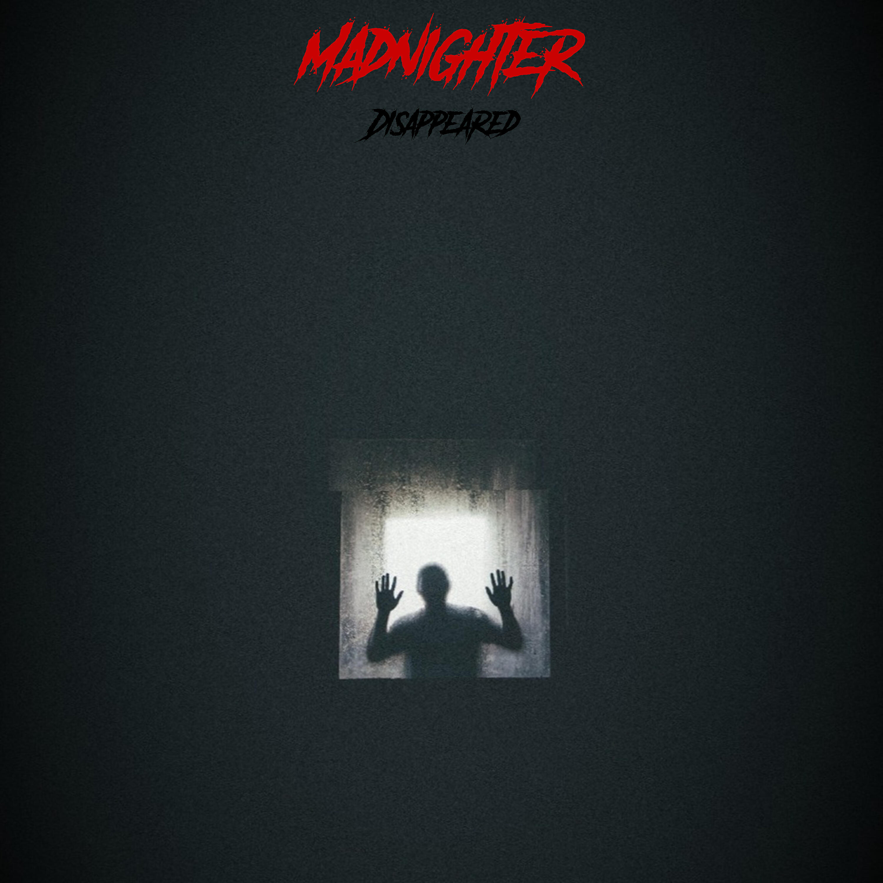 Релиз Disappeared