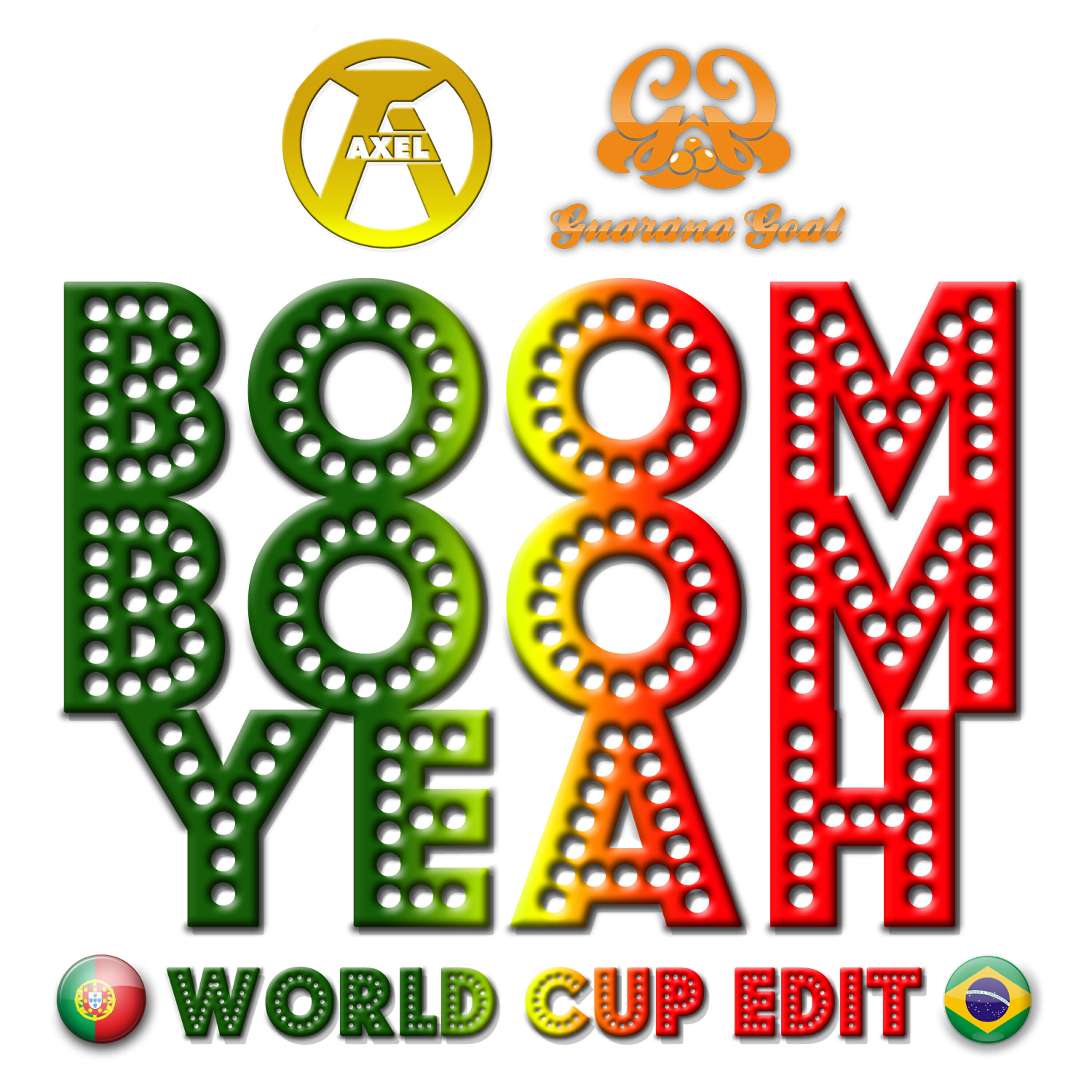 Релиз Boom Boom Yeah