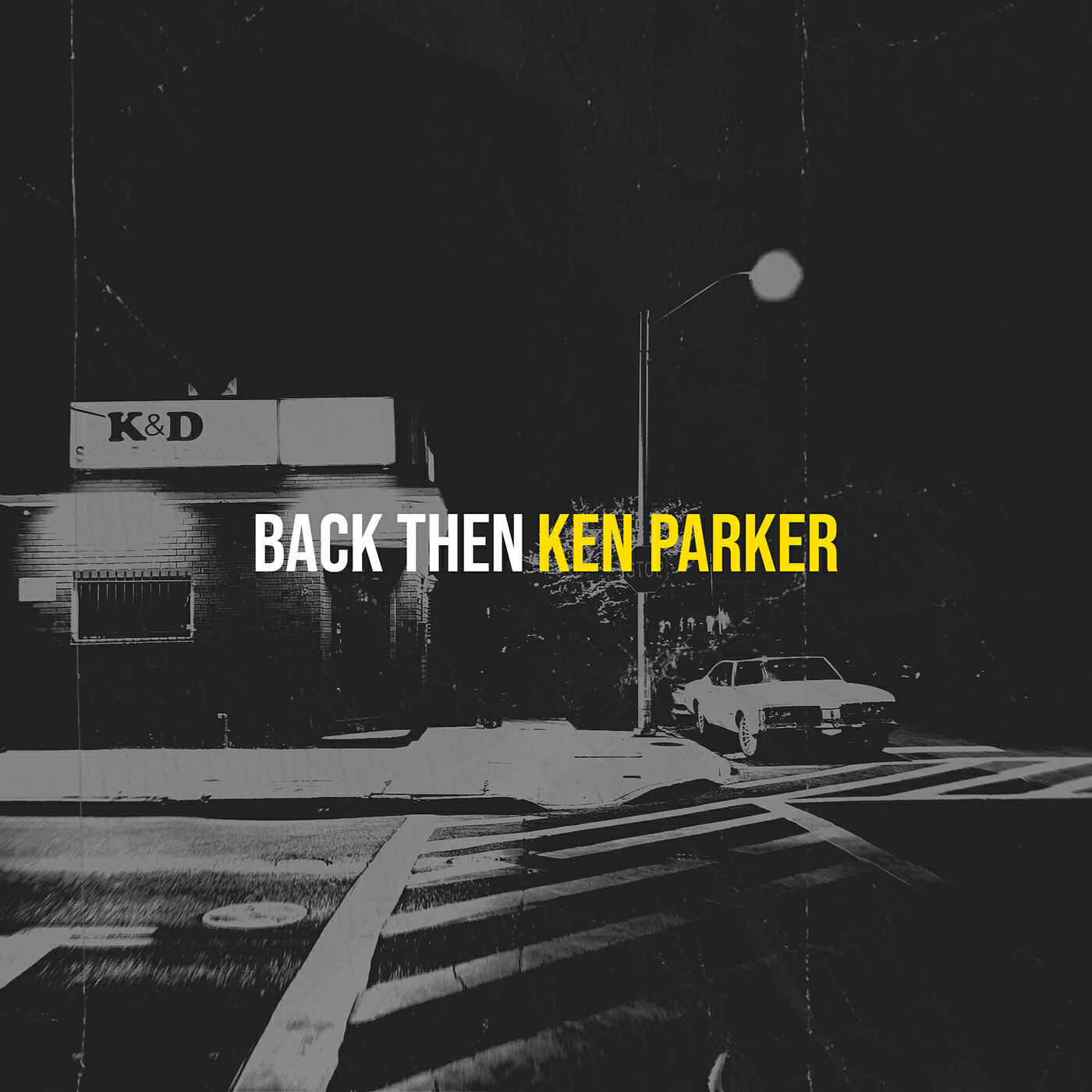 Релиз Back Then