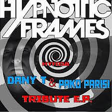 Dany T & Pako Parisi