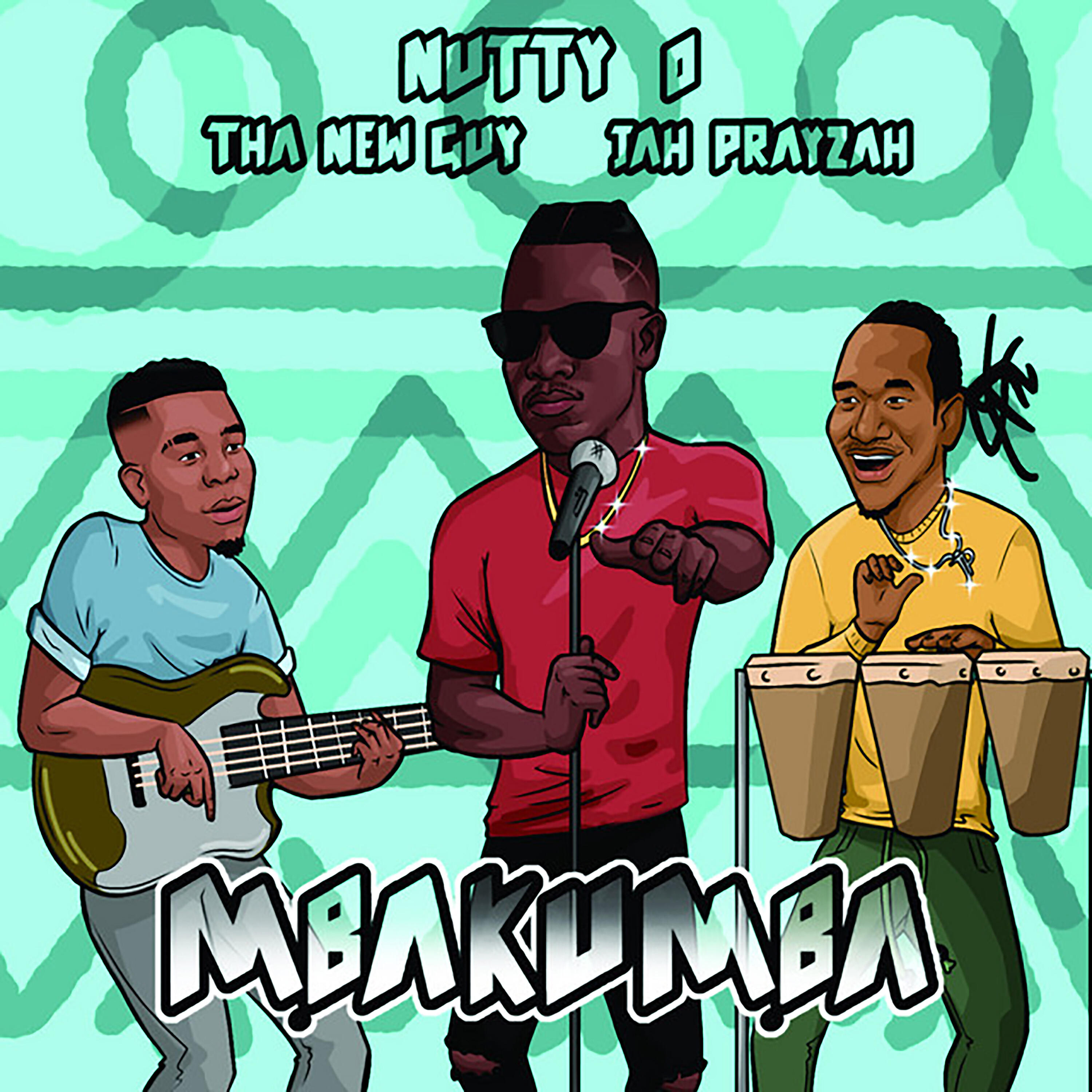 Релиз Mbakumba