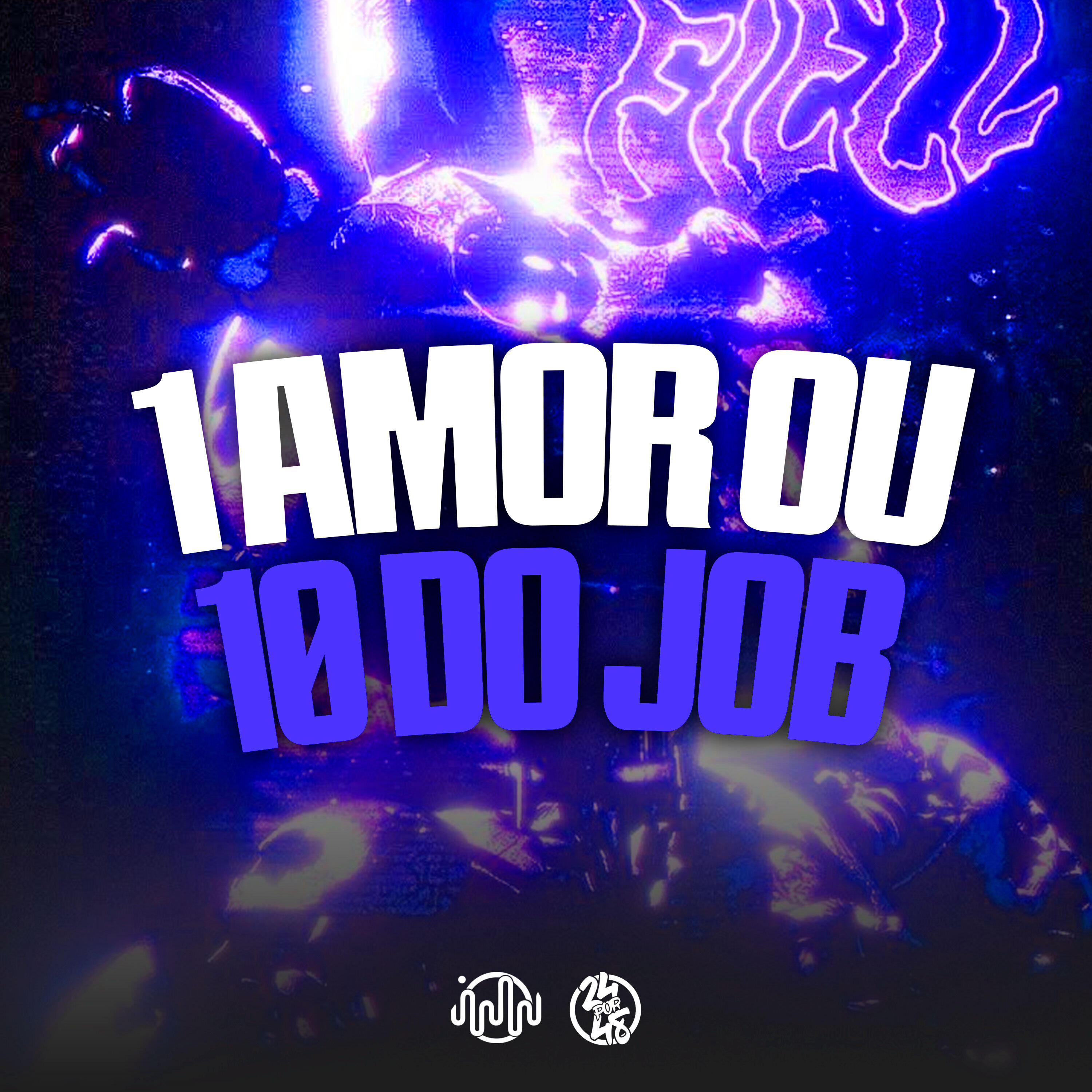 Релиз 1 Amor ou 10 do Job