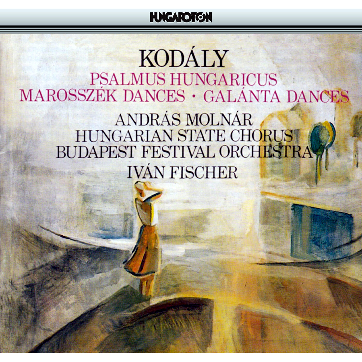Andras Molnar