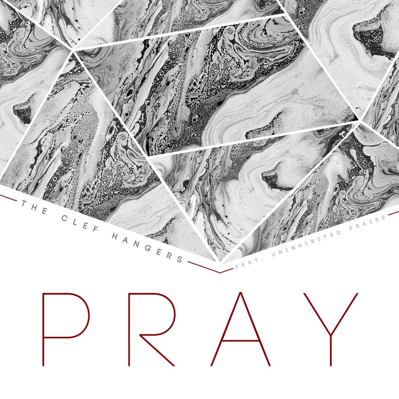 Релиз Pray