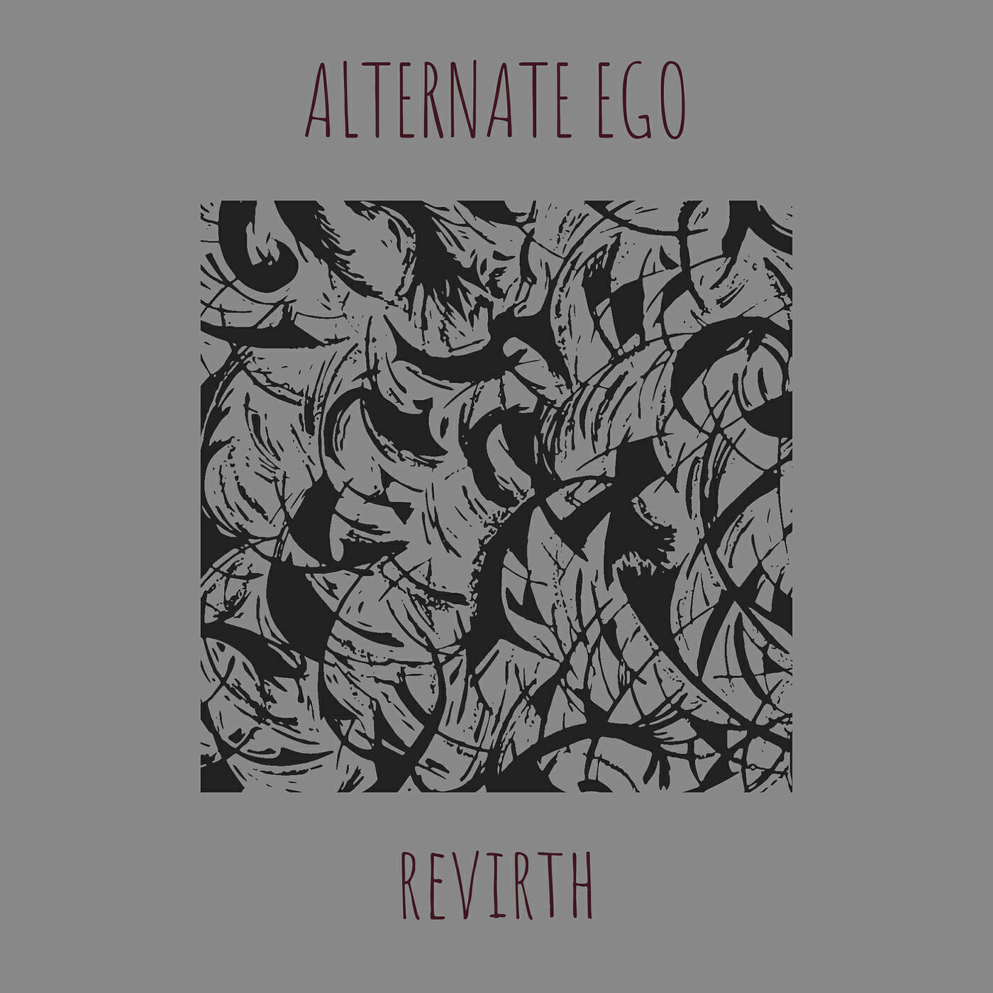 Релиз Alternate Ego