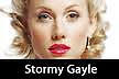 Stormy Gayle