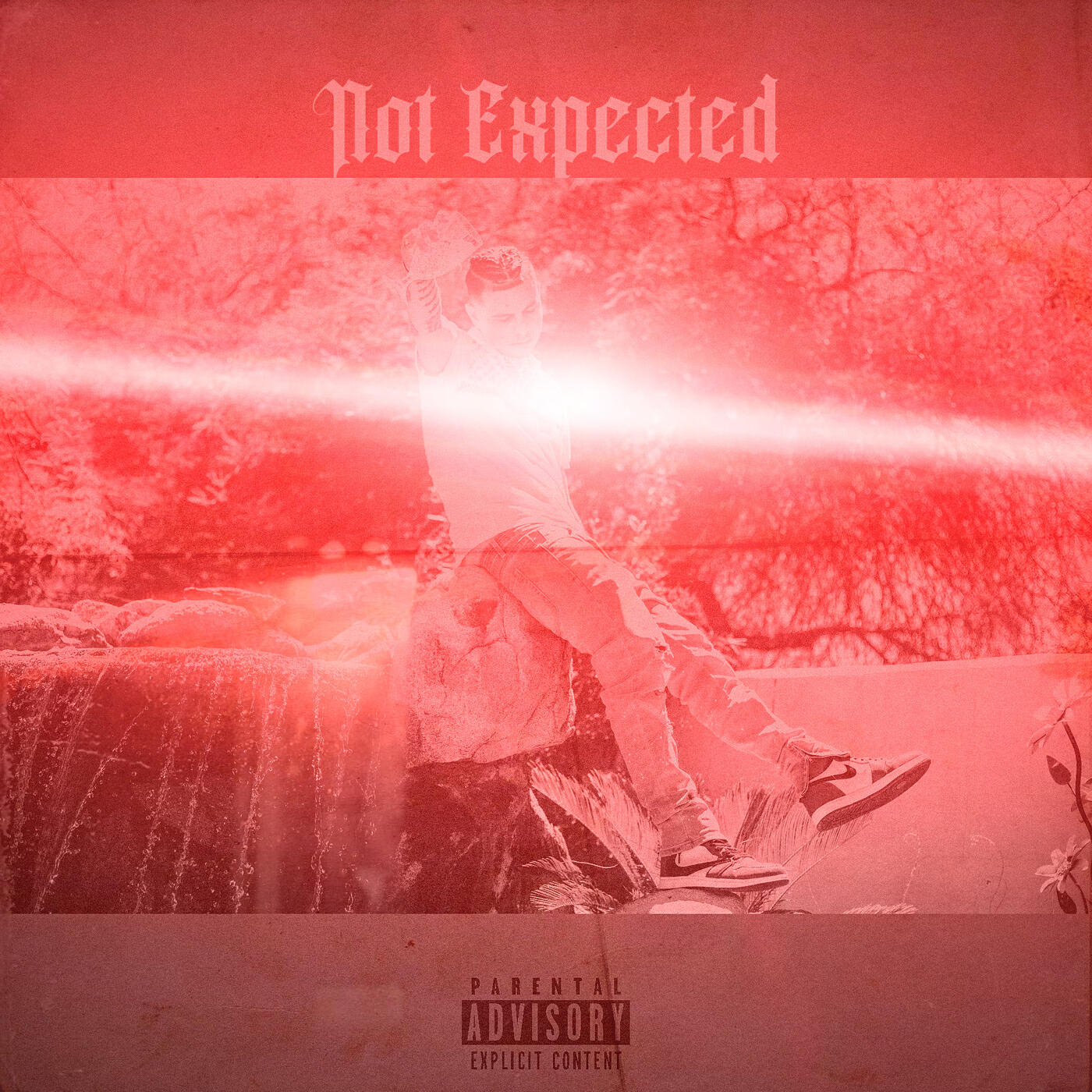Релиз Not Expected
