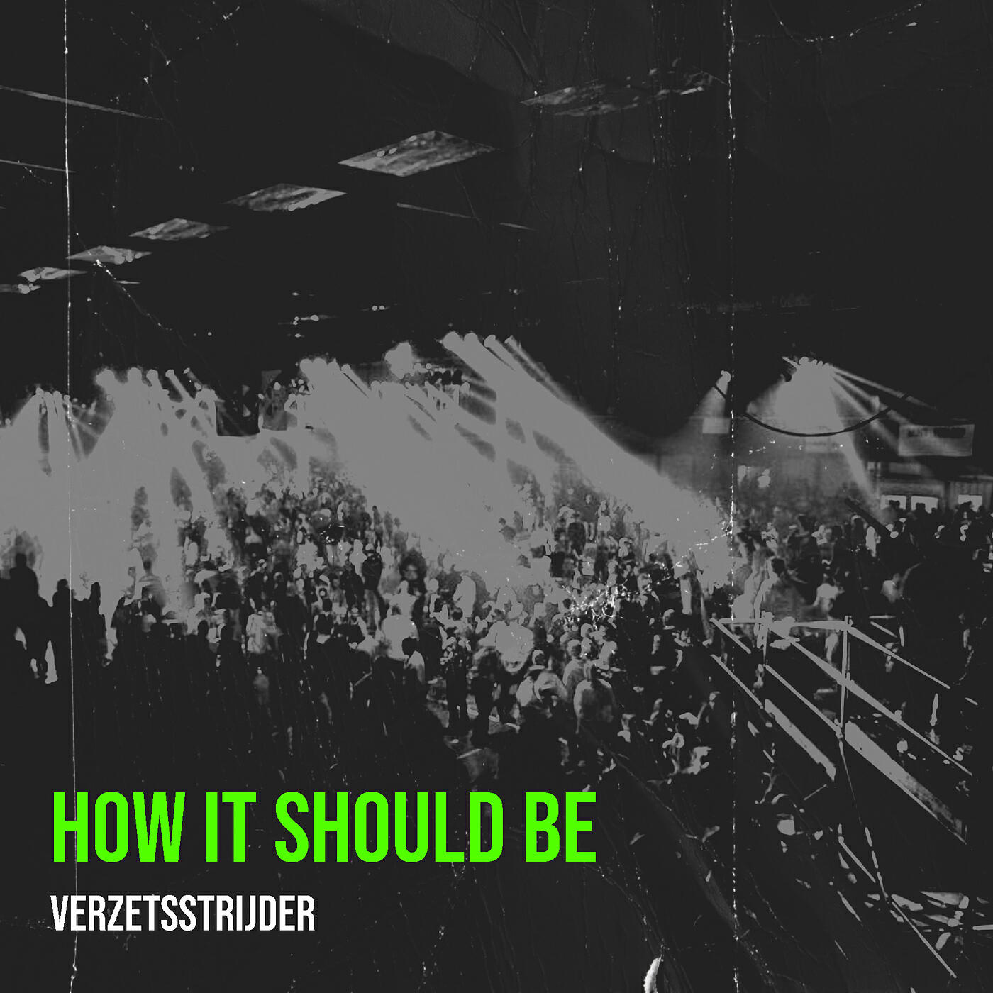 Релиз How It Should Be