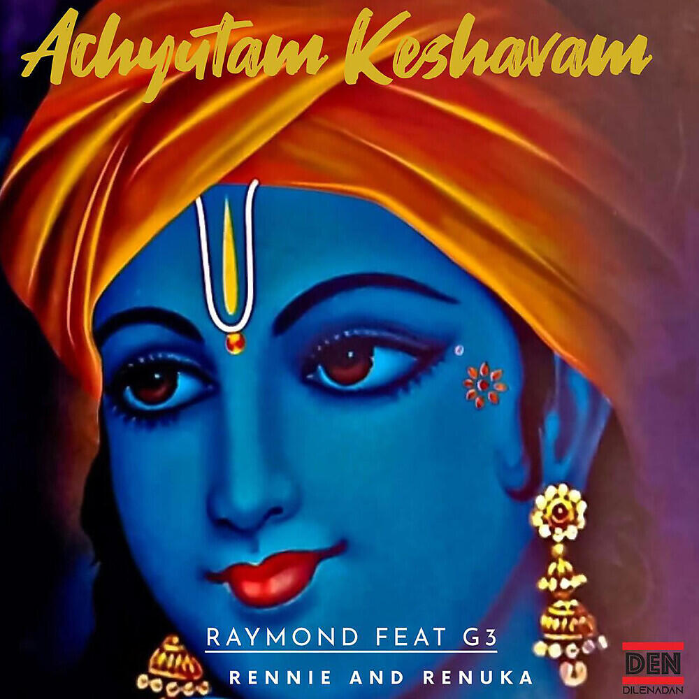 Релиз Achyutam Keshavam